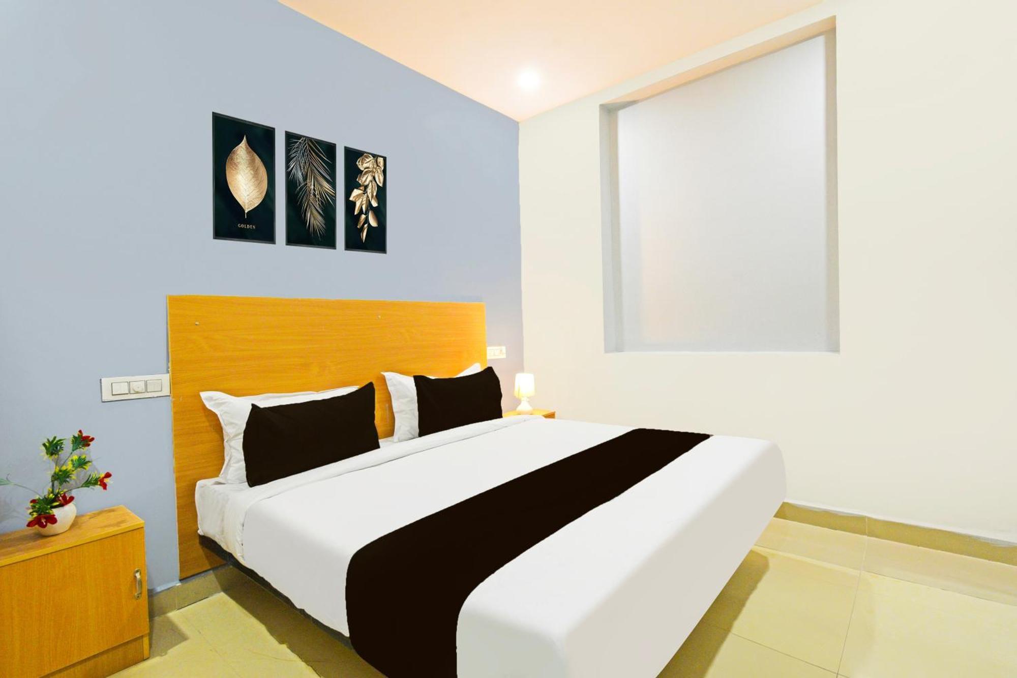Hotel Super Collection O Medipally Hyderabad