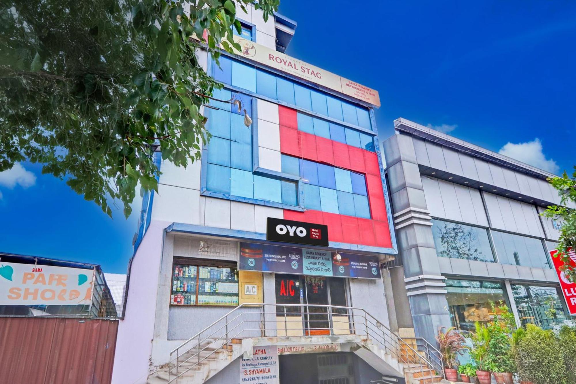 O Ragas Hyderabad