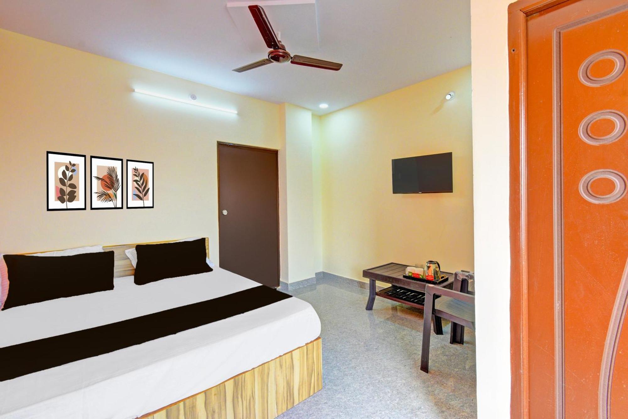 O Svss Star Hotel