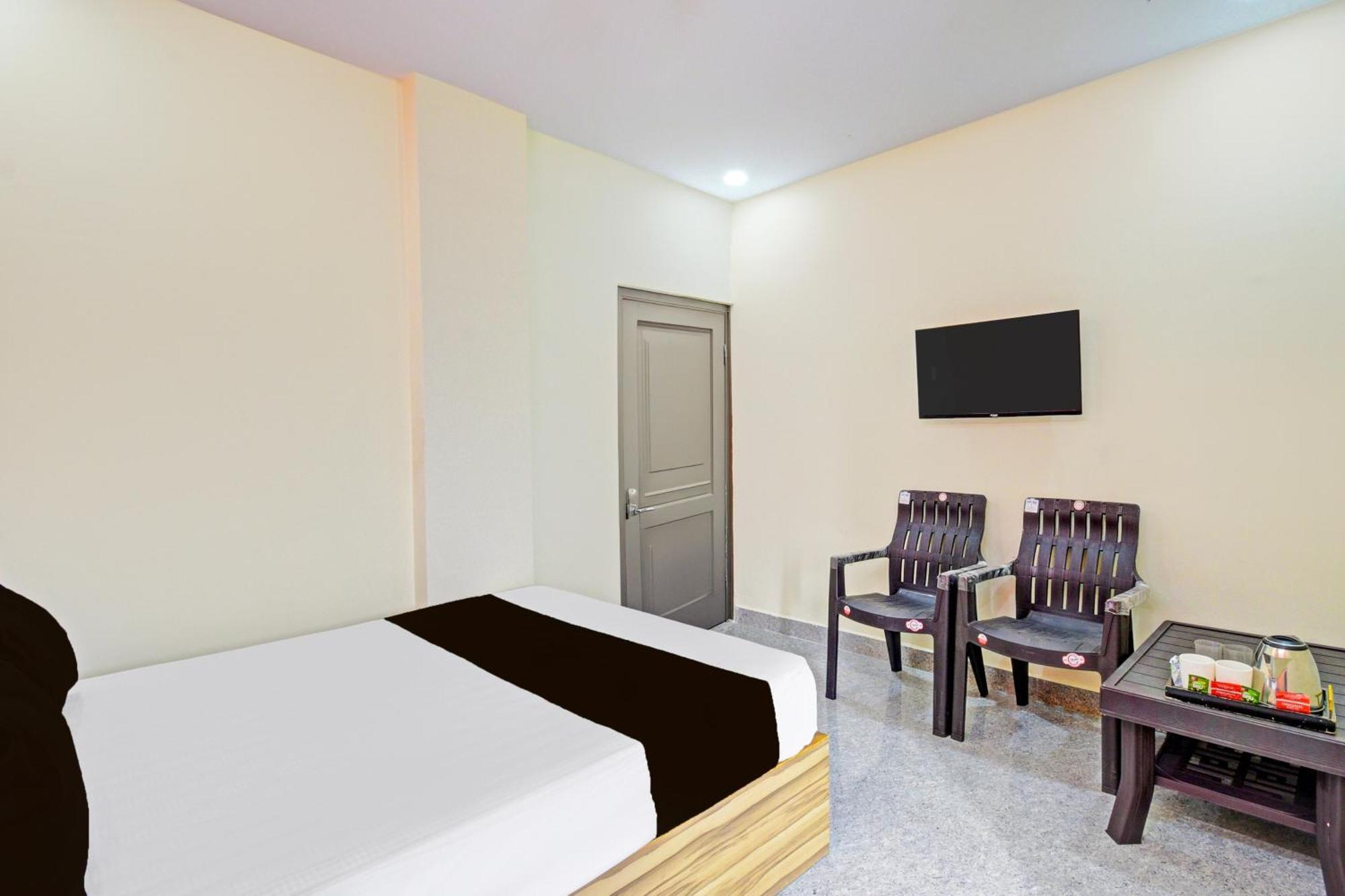 Hotel O Svss Star