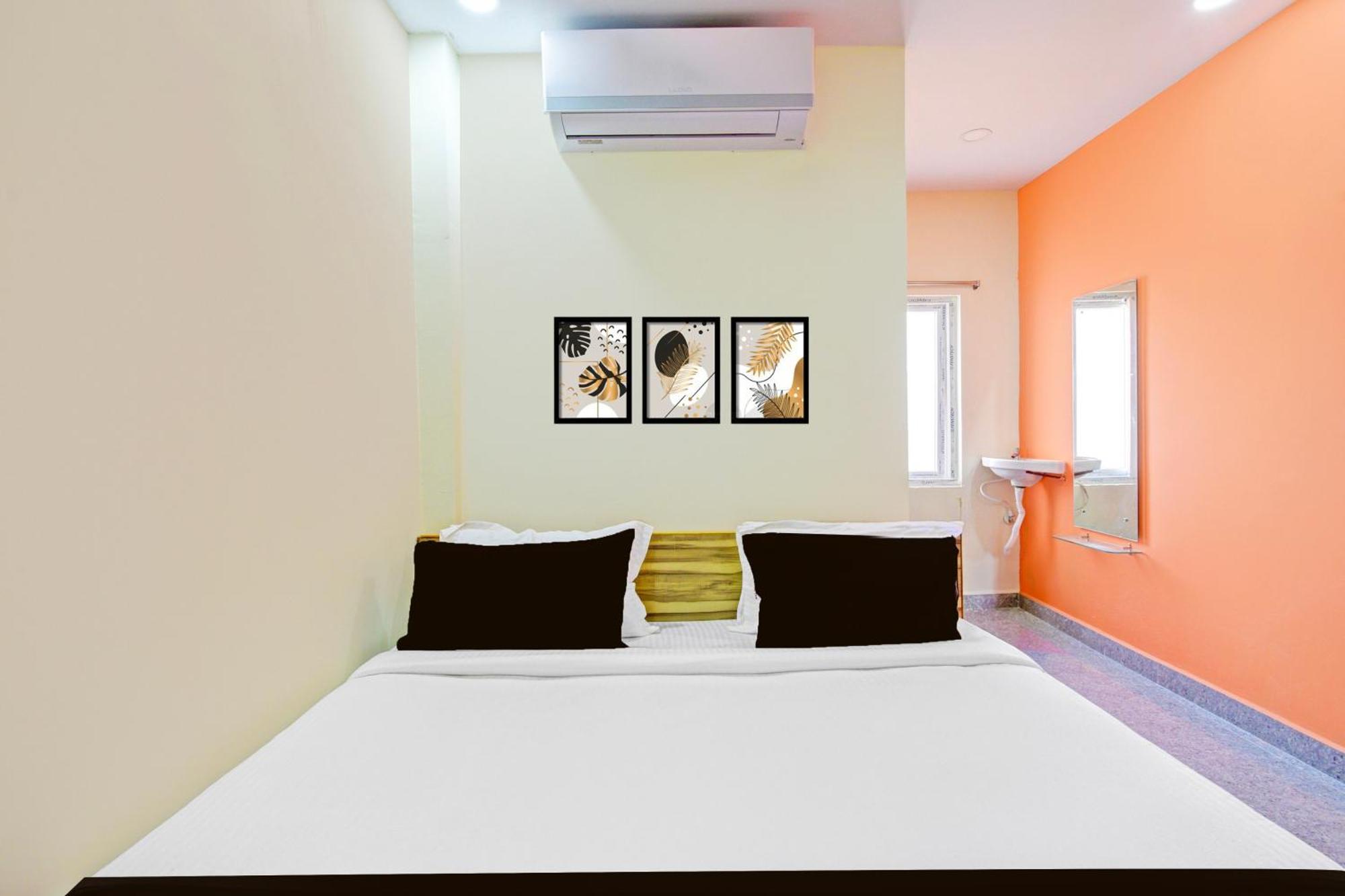 O Svss Star Hotel 3*