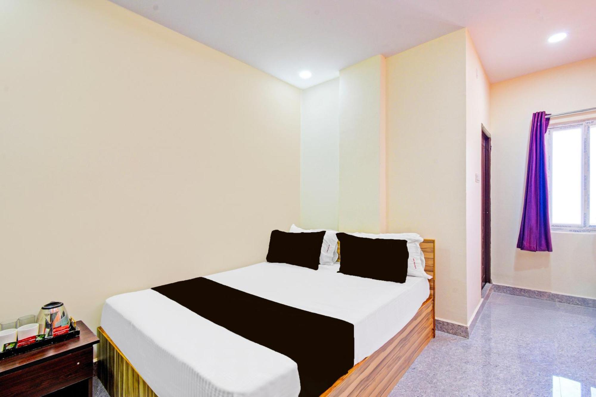 Hotel O Svss Star 3*