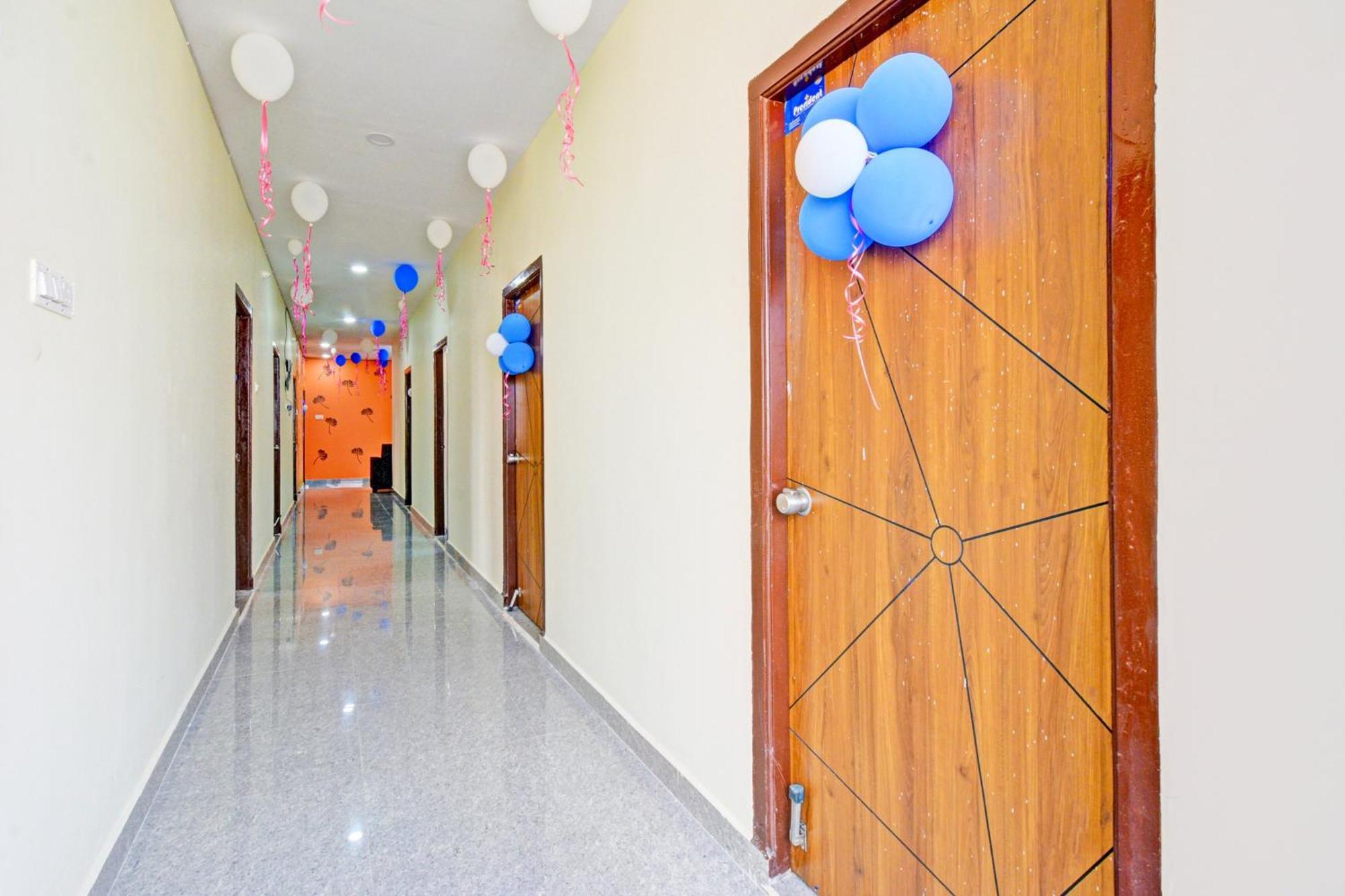 Hotel O Svss Star Hyderabad