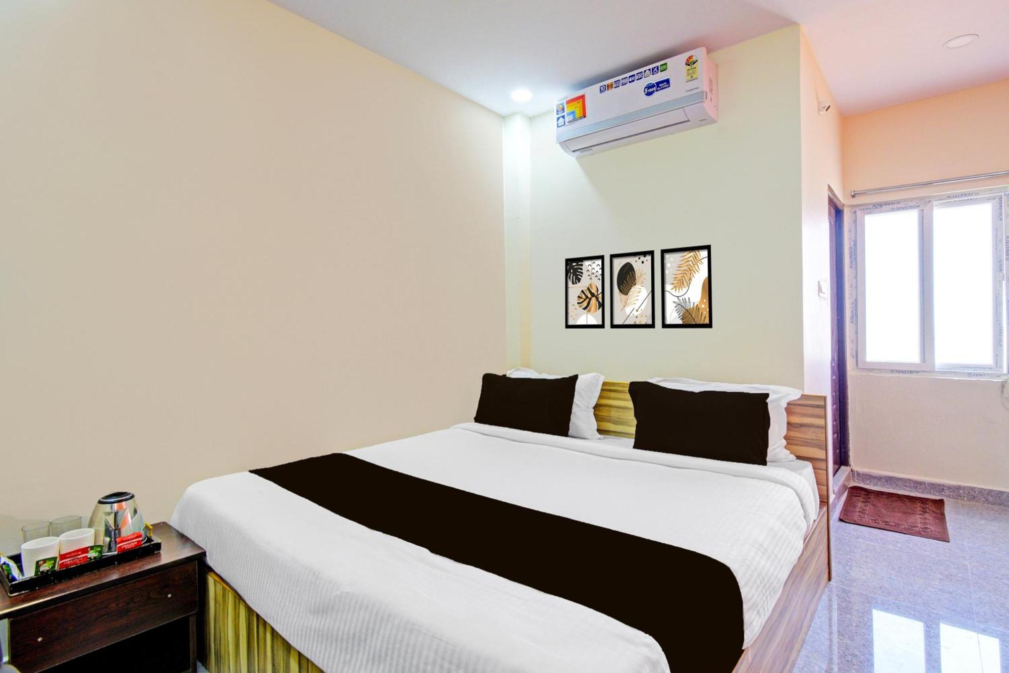 Hotel O Svss Star
