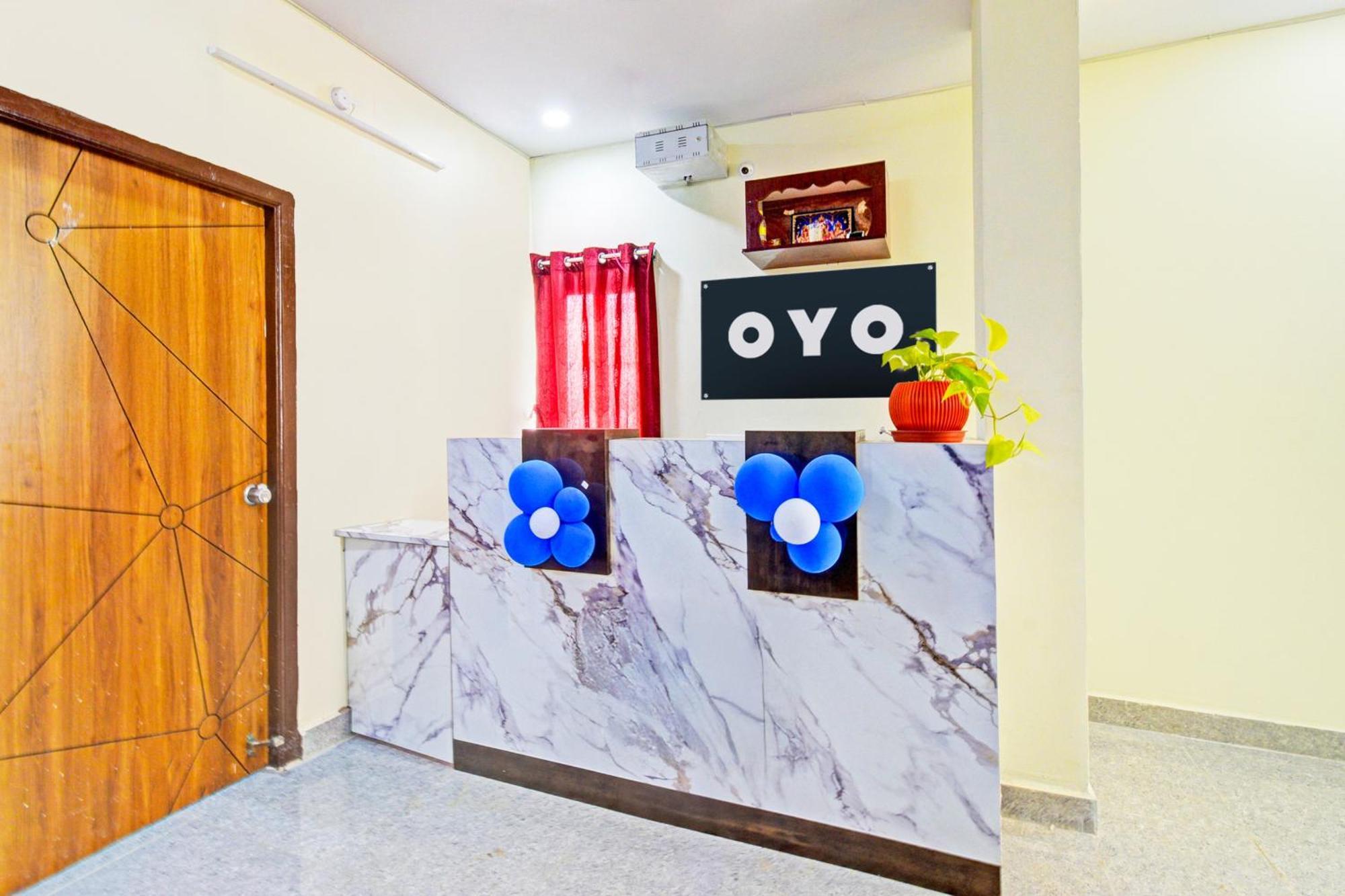 Hotel O Svss Star 3*