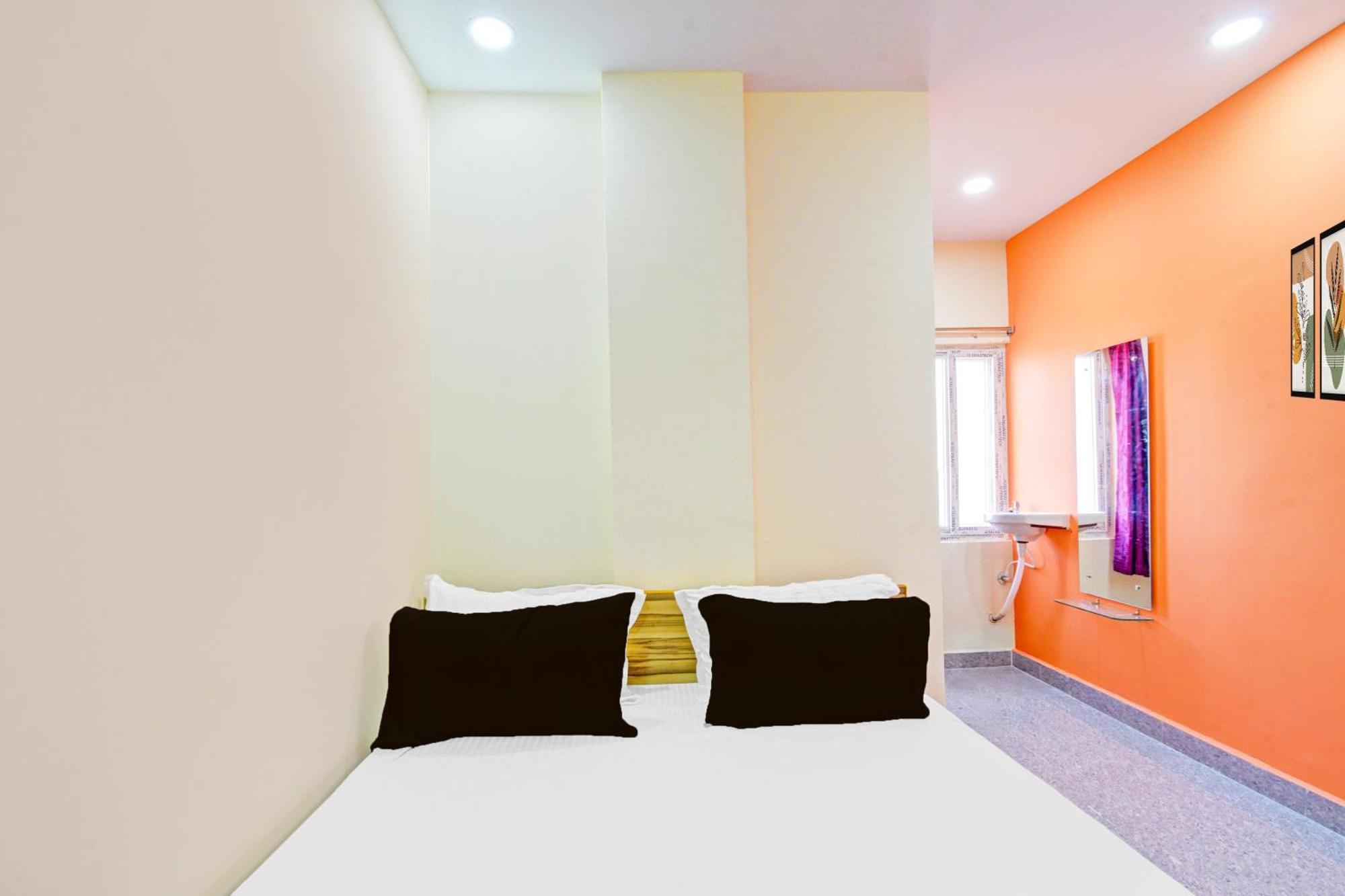 Hotel O Svss Star Hyderabad