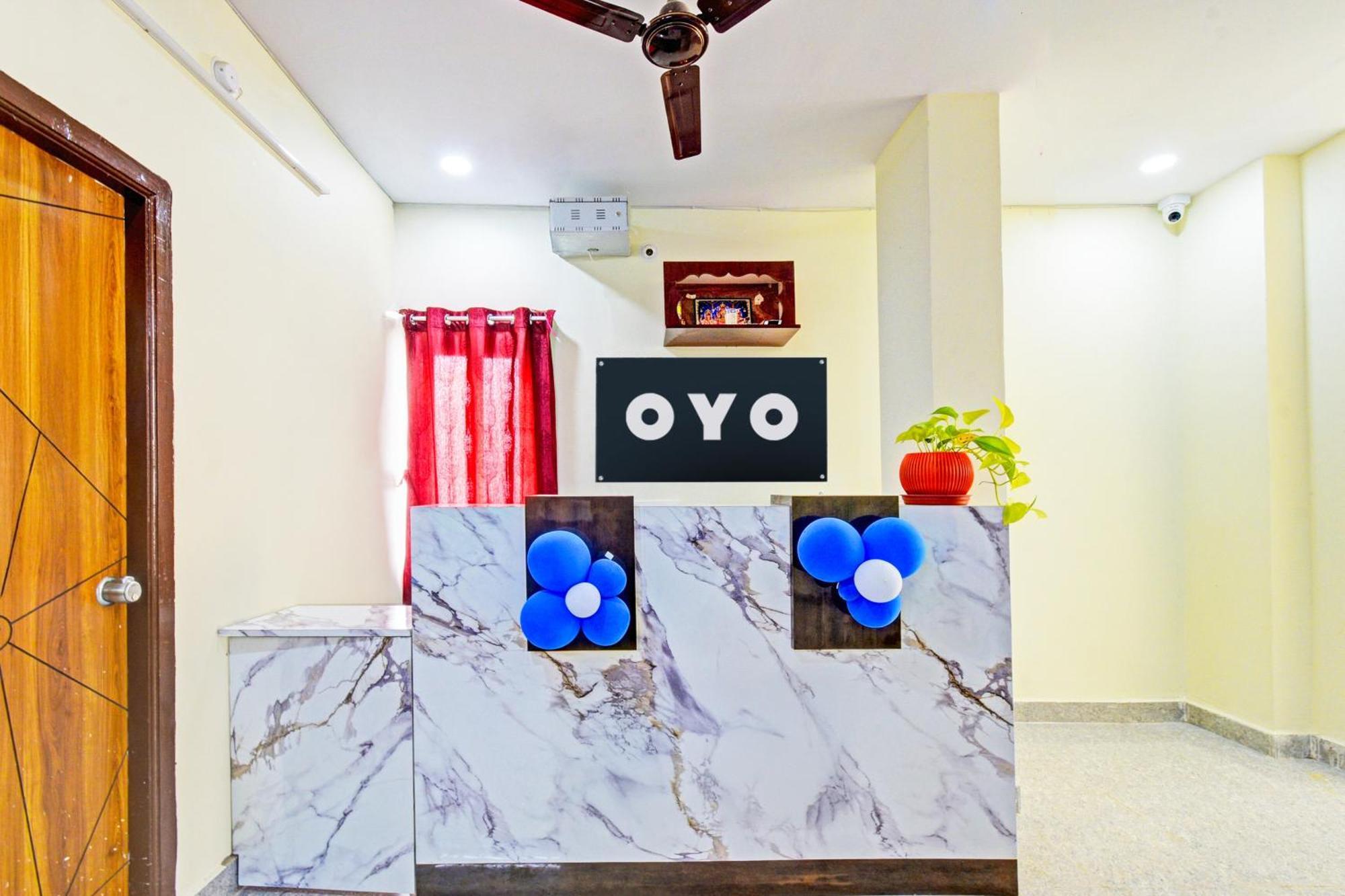 Hotel O Svss Star 3*