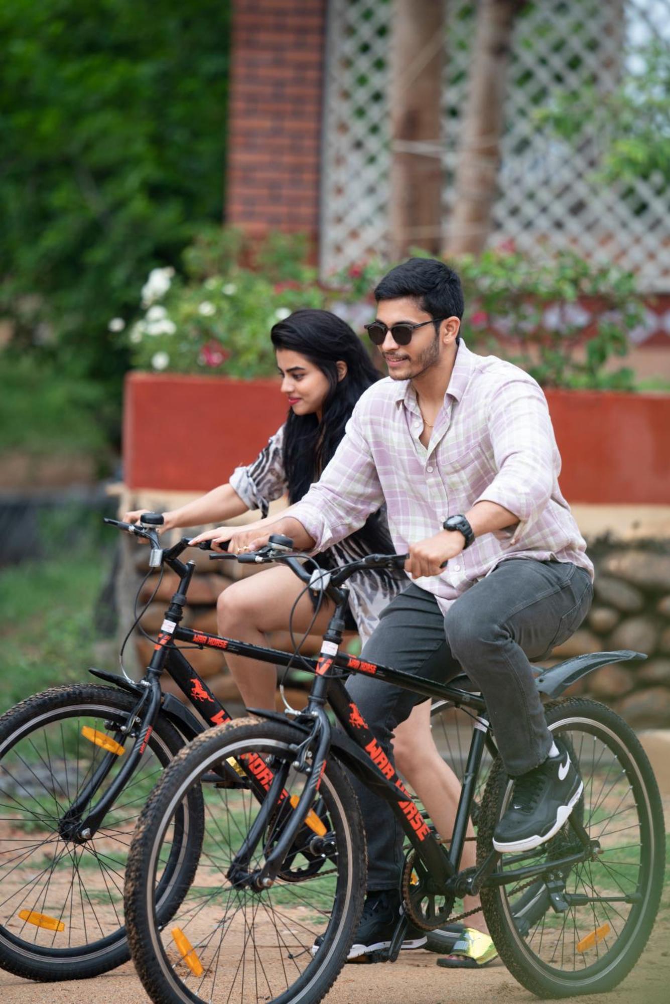 Resort Village Trails Hyderabad