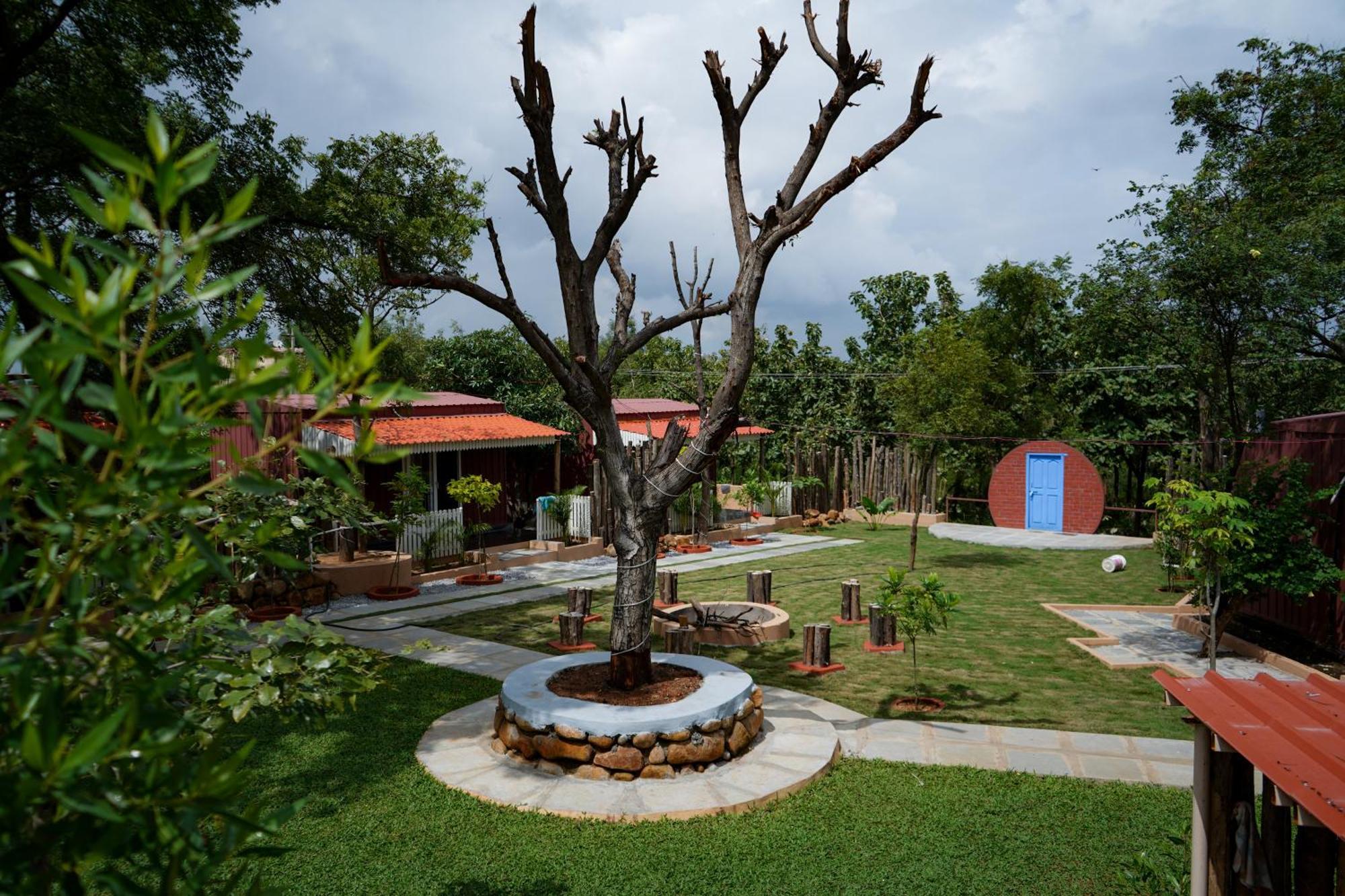 Village Trails * Hyderabad