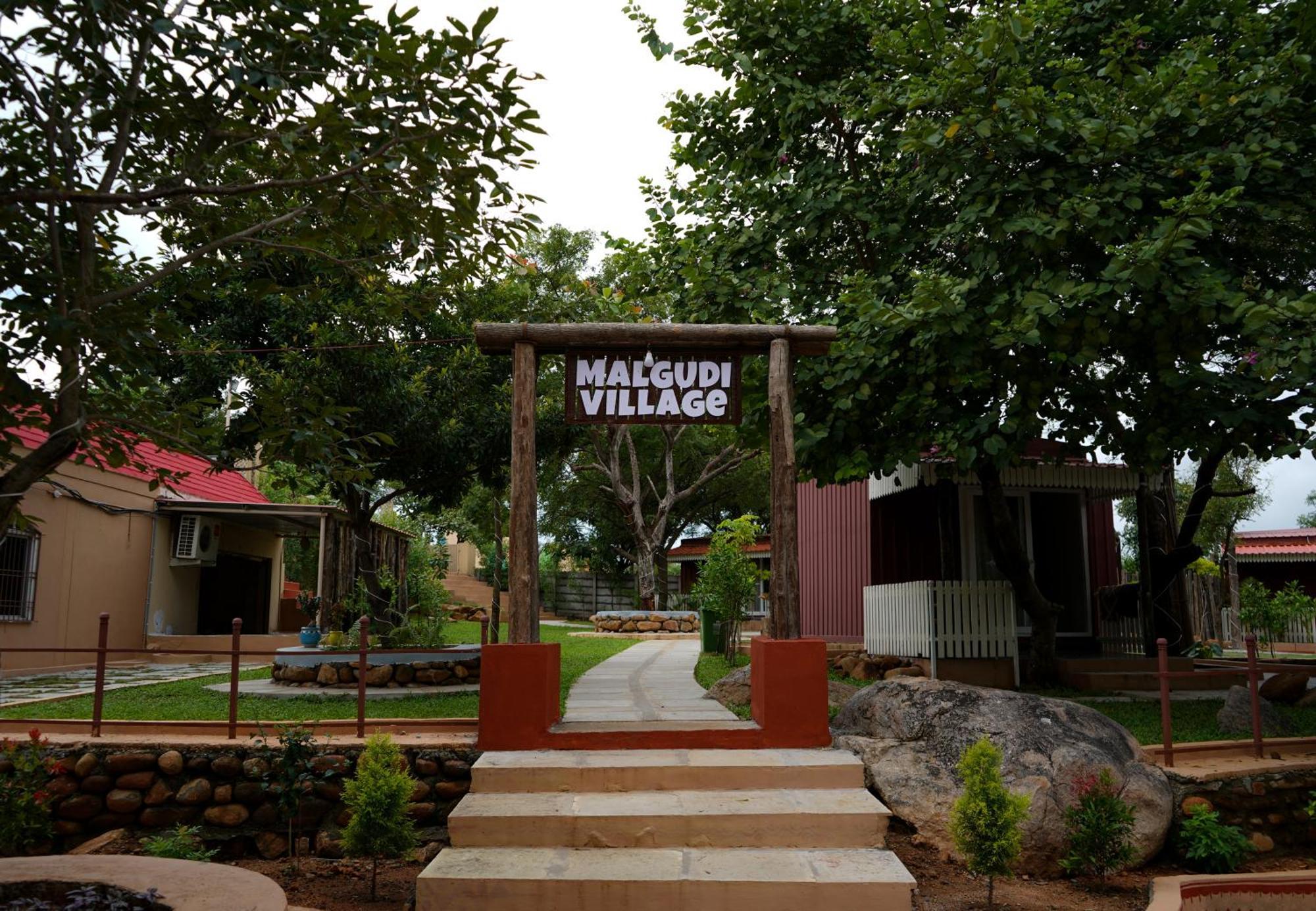 Resort Village Trails Hyderabad