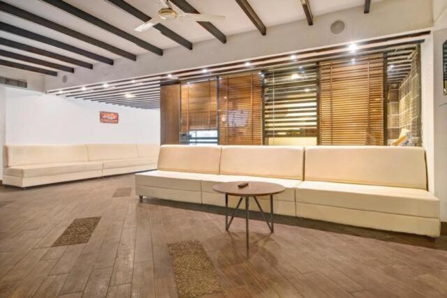 Hotel Fabhotel Wr Grand - Nr Renova Hospital, Banjara Hills 3*