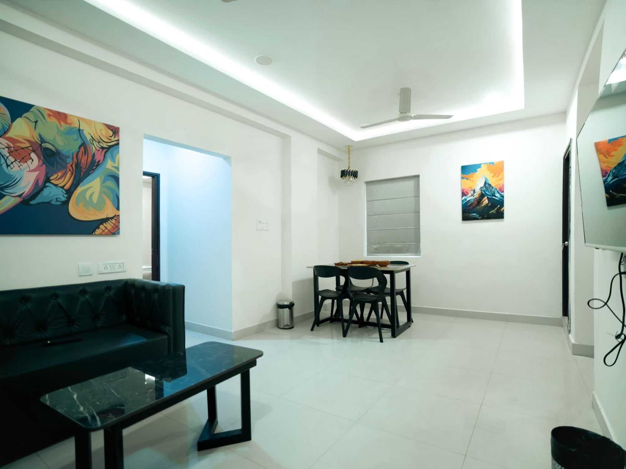 Hotel Euphoria Urban Sleep Airport Zone *