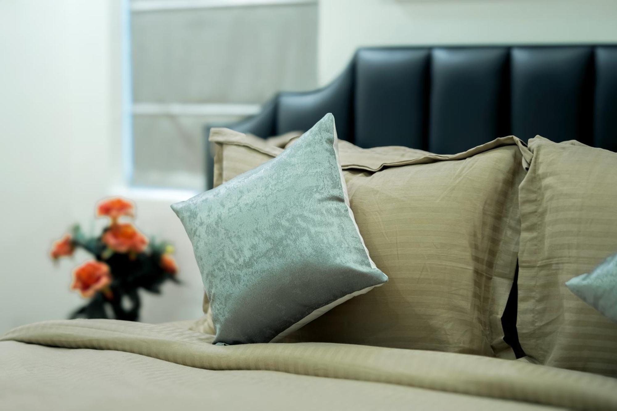 Hotel Euphoria Urban Sleep Airport Zone *