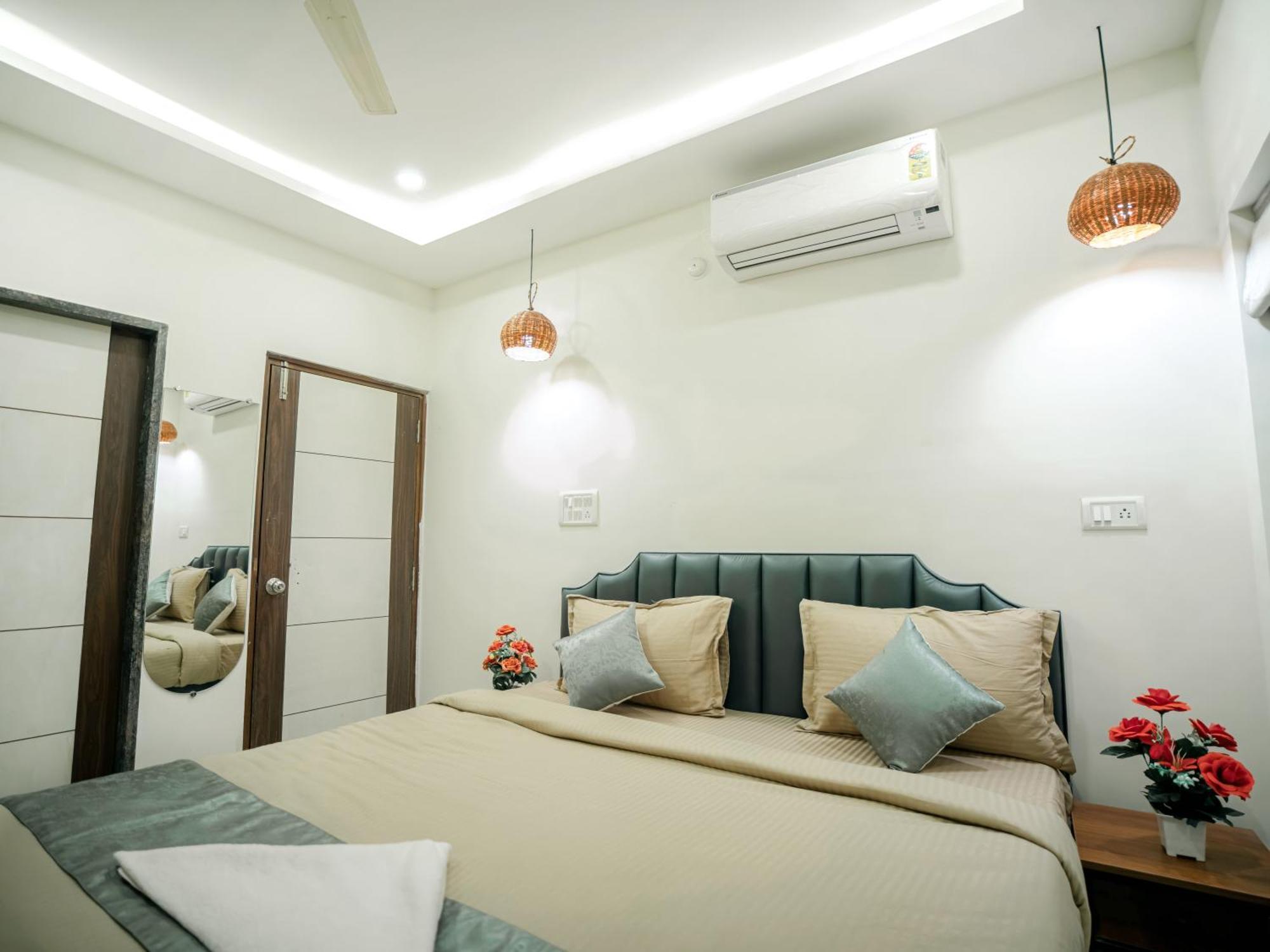 Euphoria Urban Sleep Airport Zone Hotel
