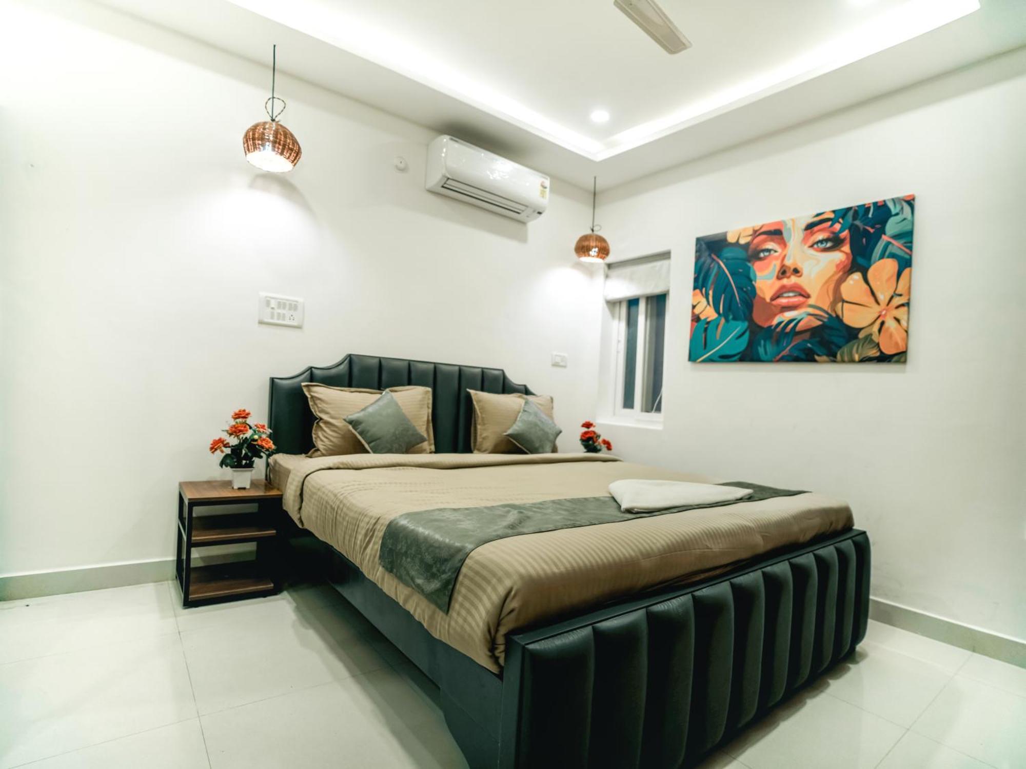 Euphoria Urban Sleep Airport Zone Hotel *