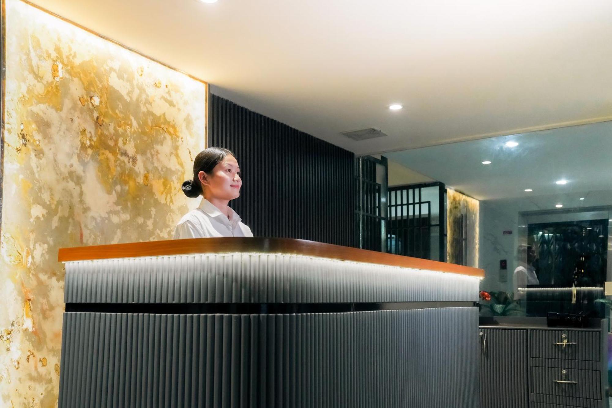 Euphoria Urban Sleep Airport Zone Hotel *