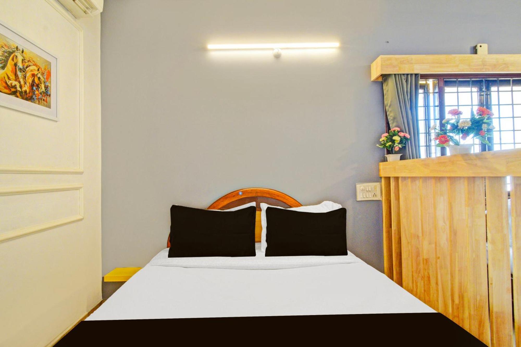 Super O Sahasra Residency Near Nexus Hyderabad
