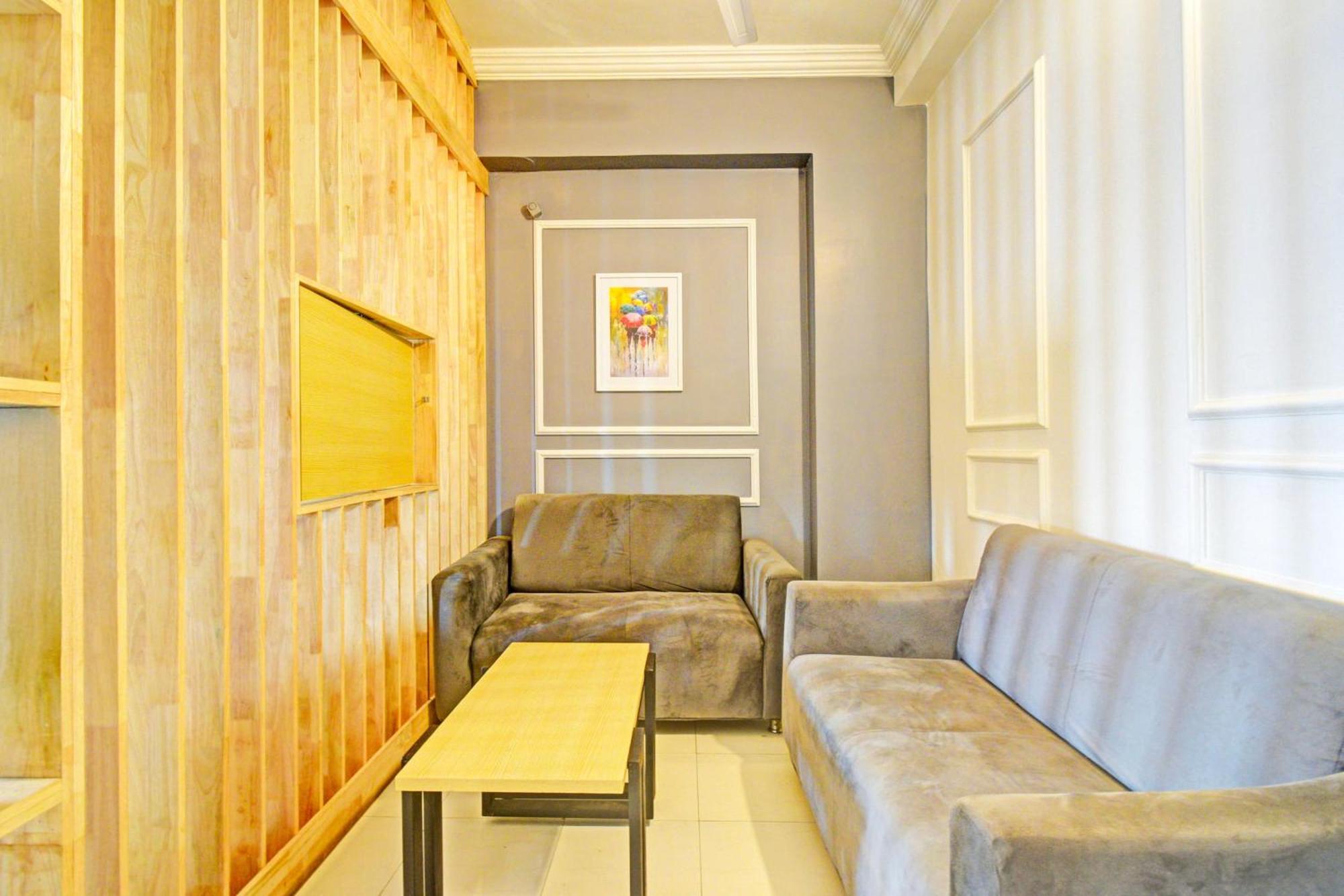 Super O Sahasra Residency Near Nexus 3* Hyderabad