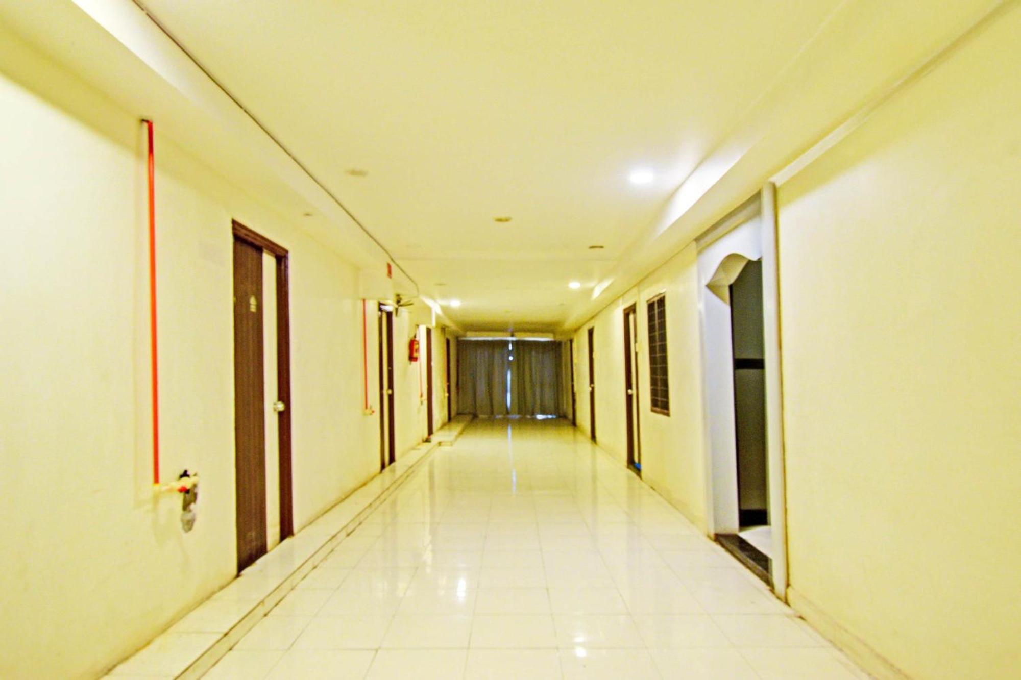 Super O Sahasra Residency Near Nexus 3*