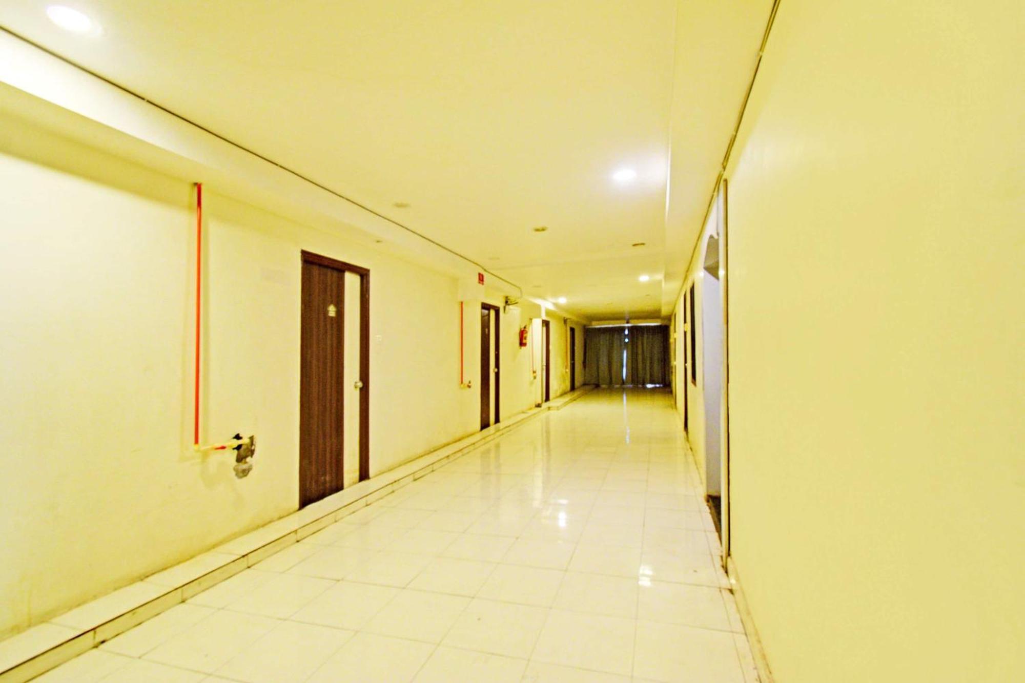 Super O Sahasra Residency Near Nexus Hyderabad