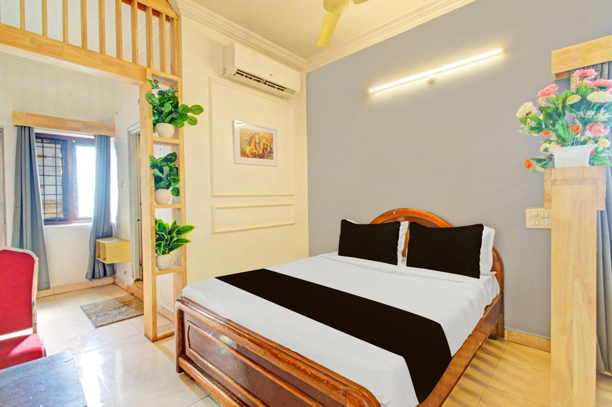 Super O Sahasra Residency Near Nexus Hyderabad