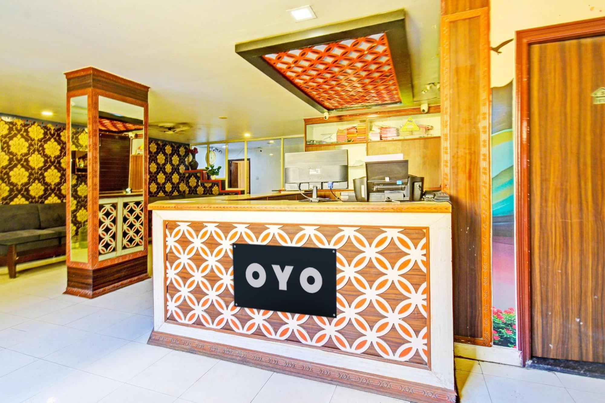 Hotel Super O Sahasra Residency Near Nexus 3*