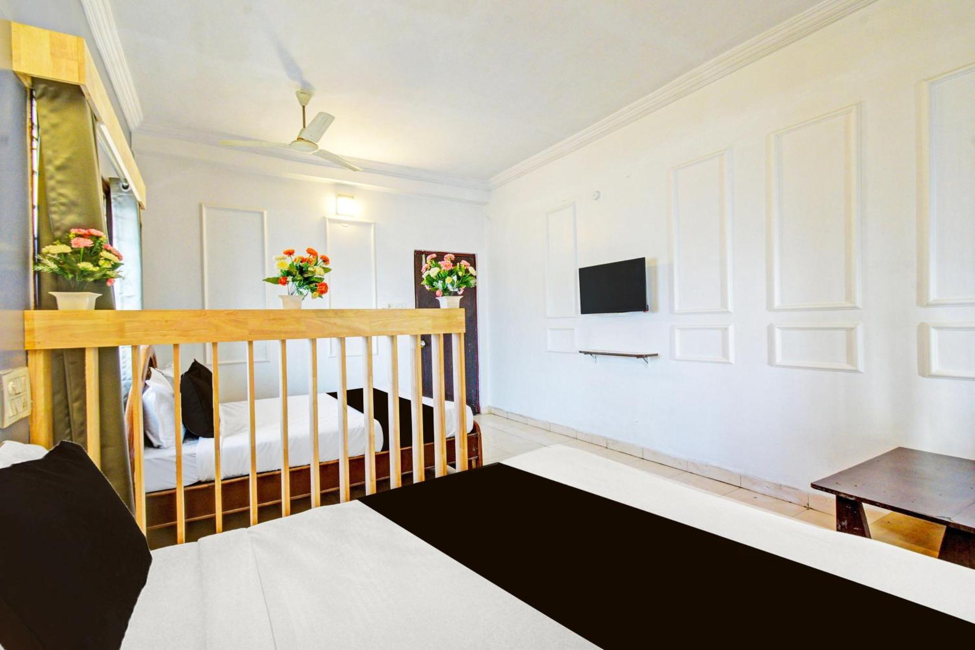 Super O Sahasra Residency Near Nexus 3*