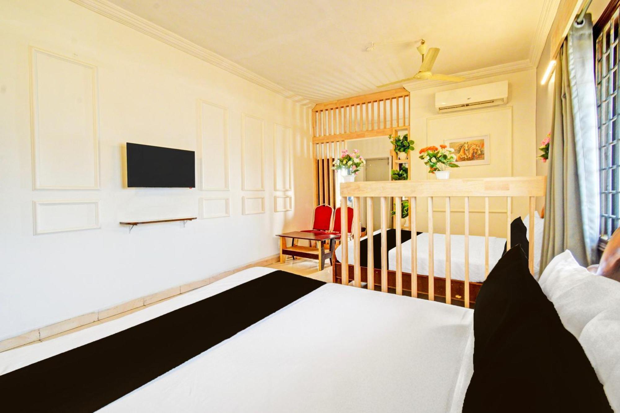 Super O Sahasra Residency Near Nexus 3* Hyderabad
