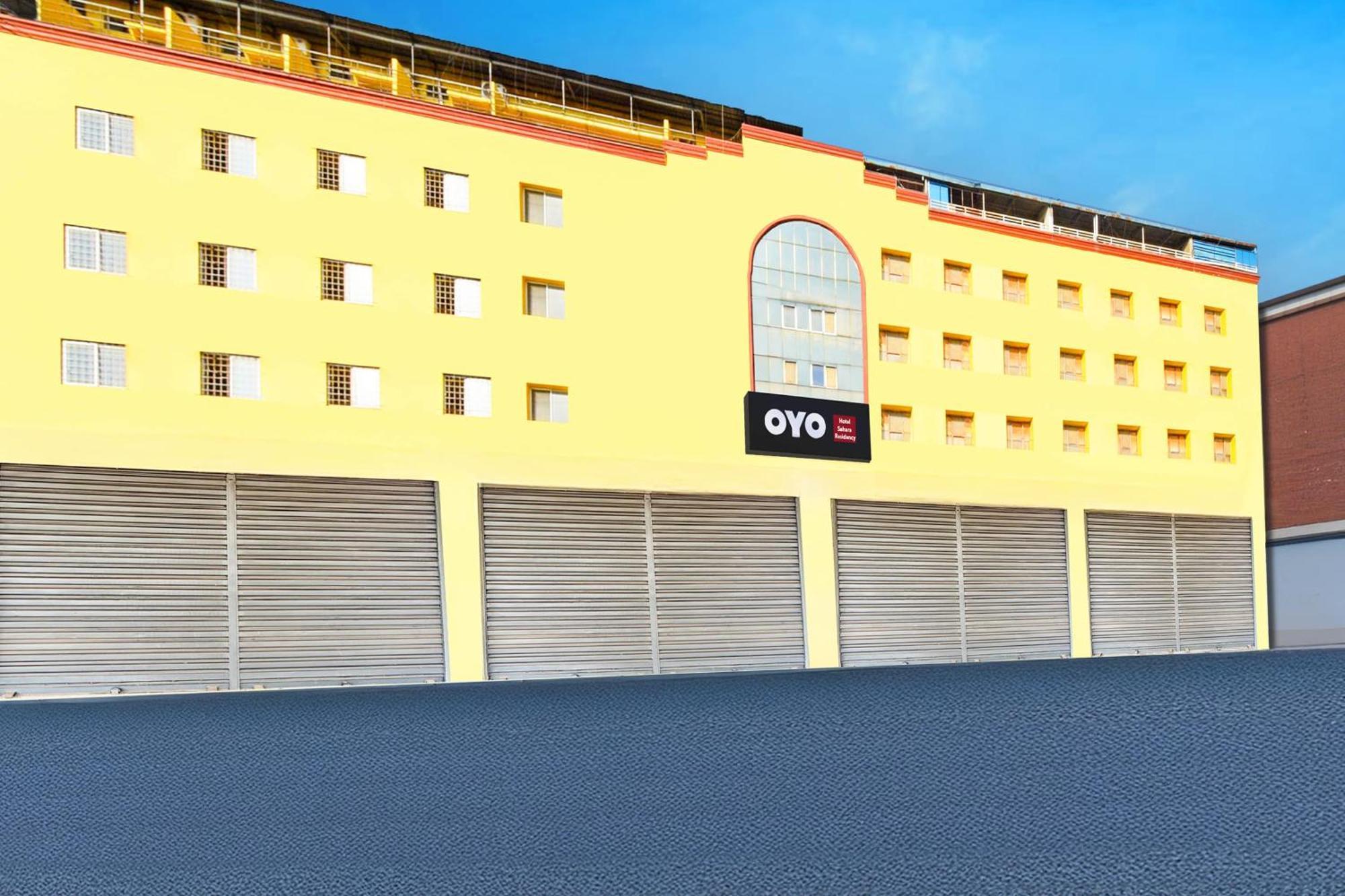 Hotel Super O Sahasra Residency Near Nexus Hyderabad