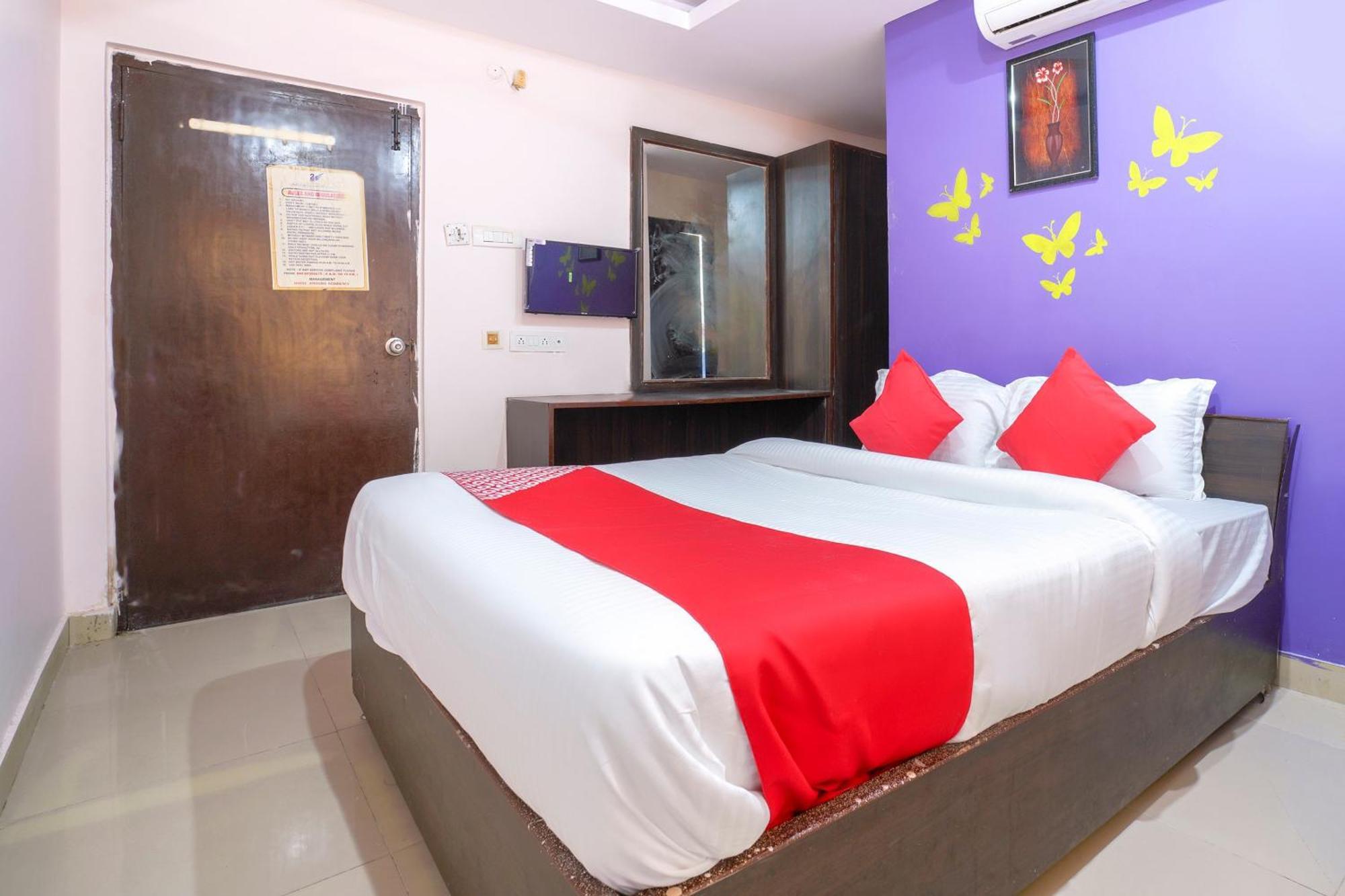 Spot On Sunshine Hotel
