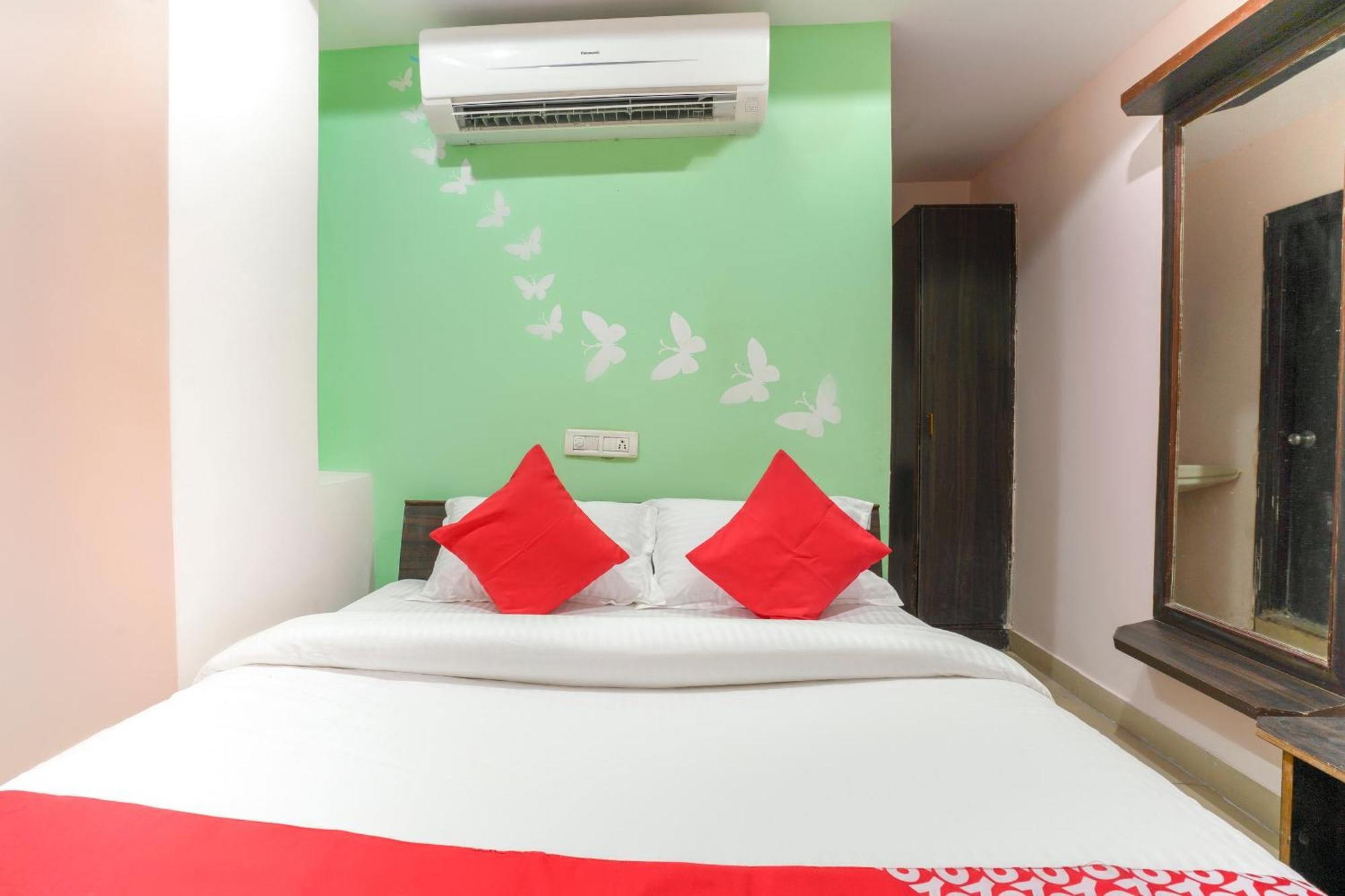 Hotel Spot On Sunshine 2*