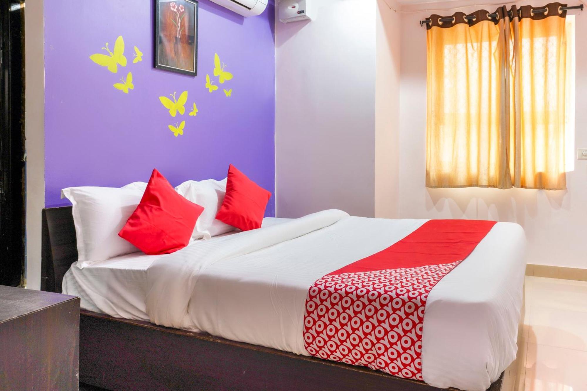 Hotel Spot On Sunshine Hyderabad