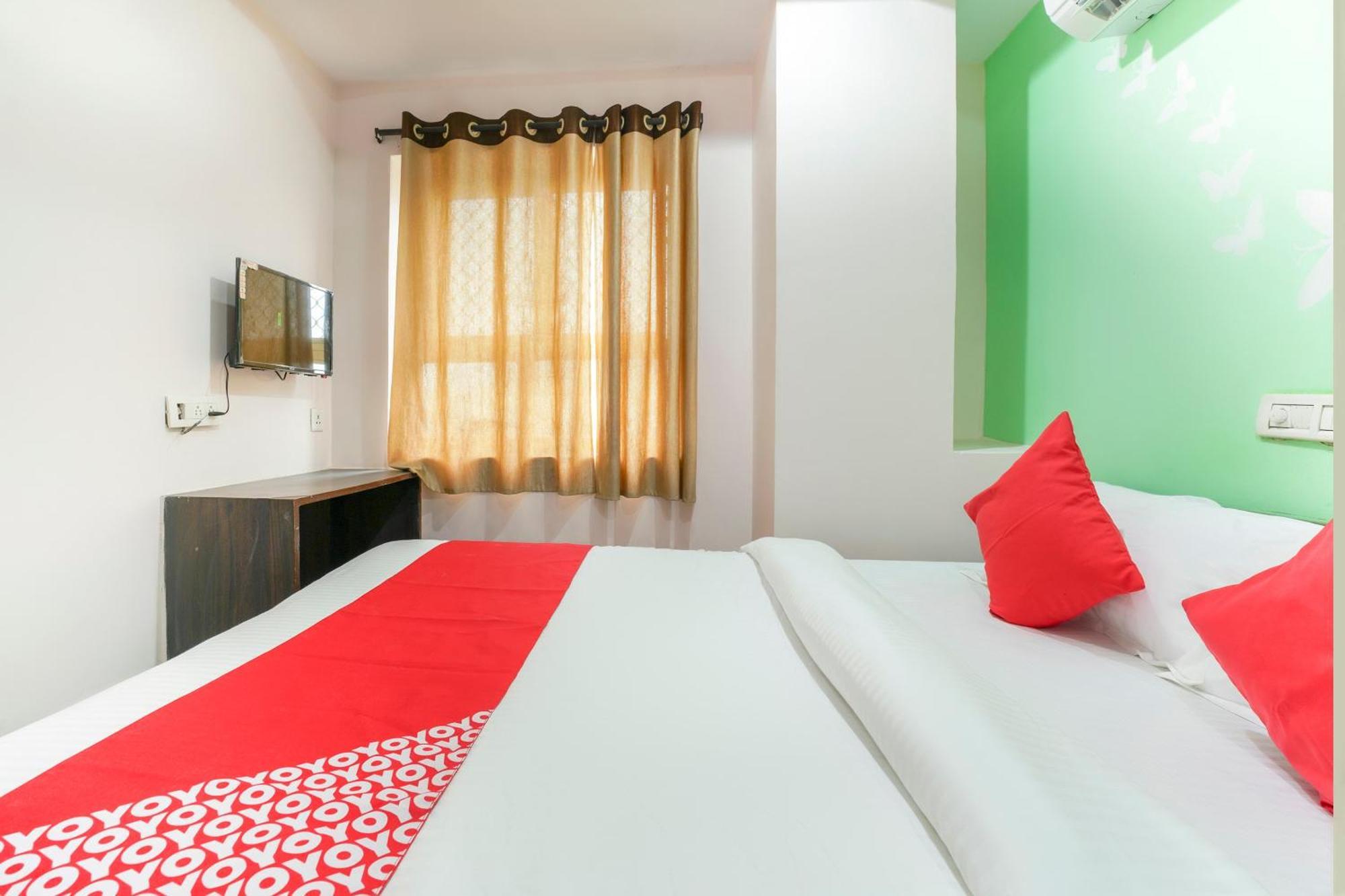 Hotel Spot On Sunshine 2*