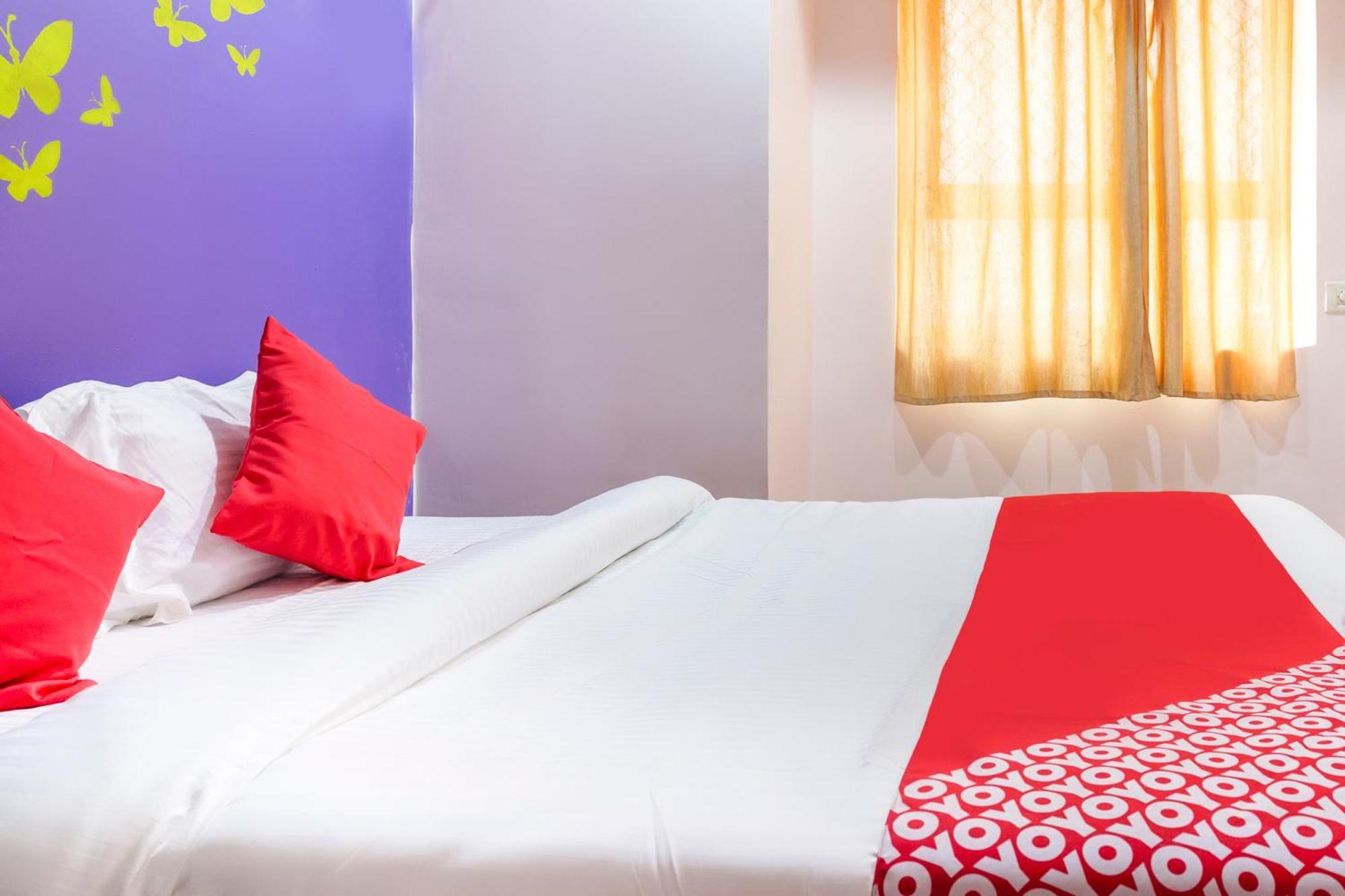 Spot On Sunshine Hotel