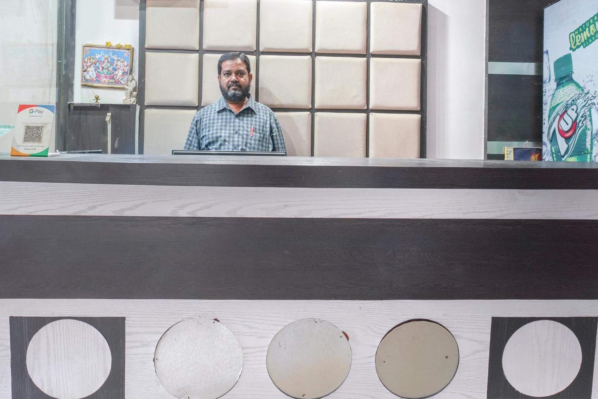 Spot On Sunshine Hotel Hyderabad
