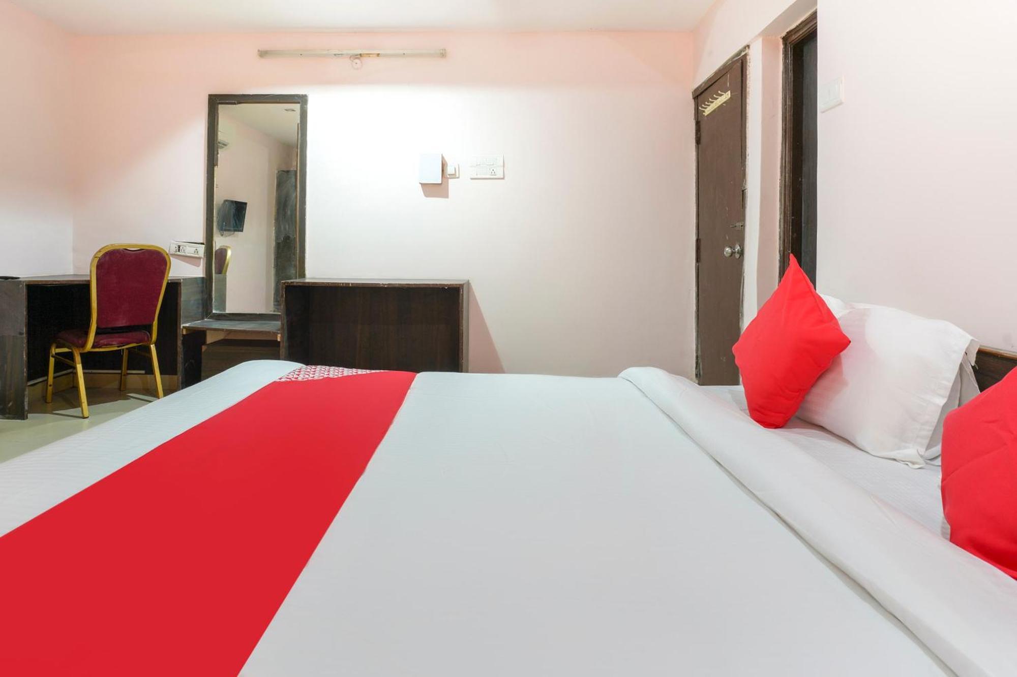 Hotel Spot On Sunshine Hyderabad