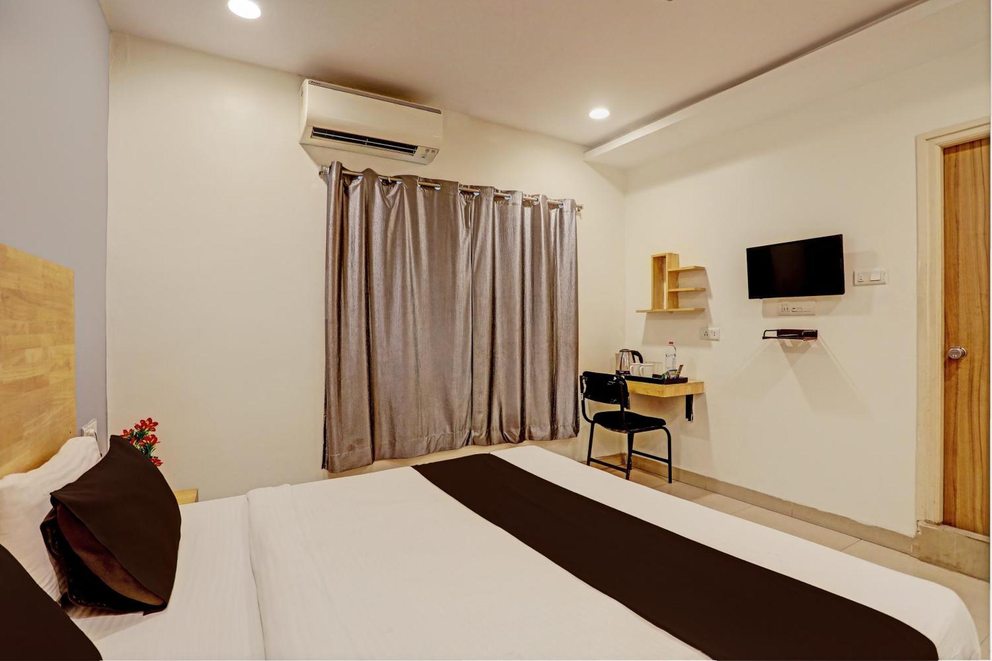 O Ramoji Beside Omni Hospital Kothapet Sururnagar