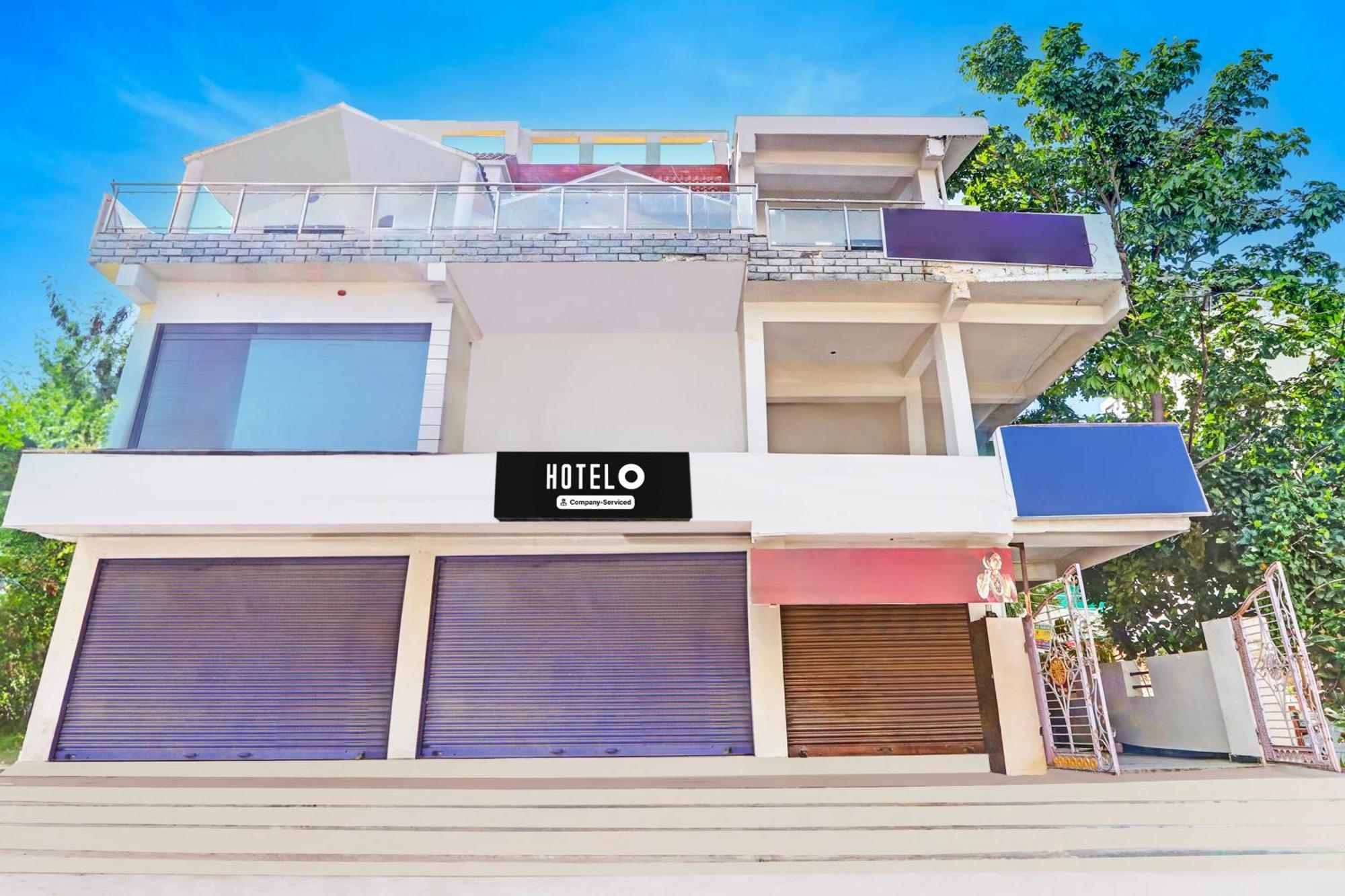Apartamento Super O Near Dilsuknagar Metro *