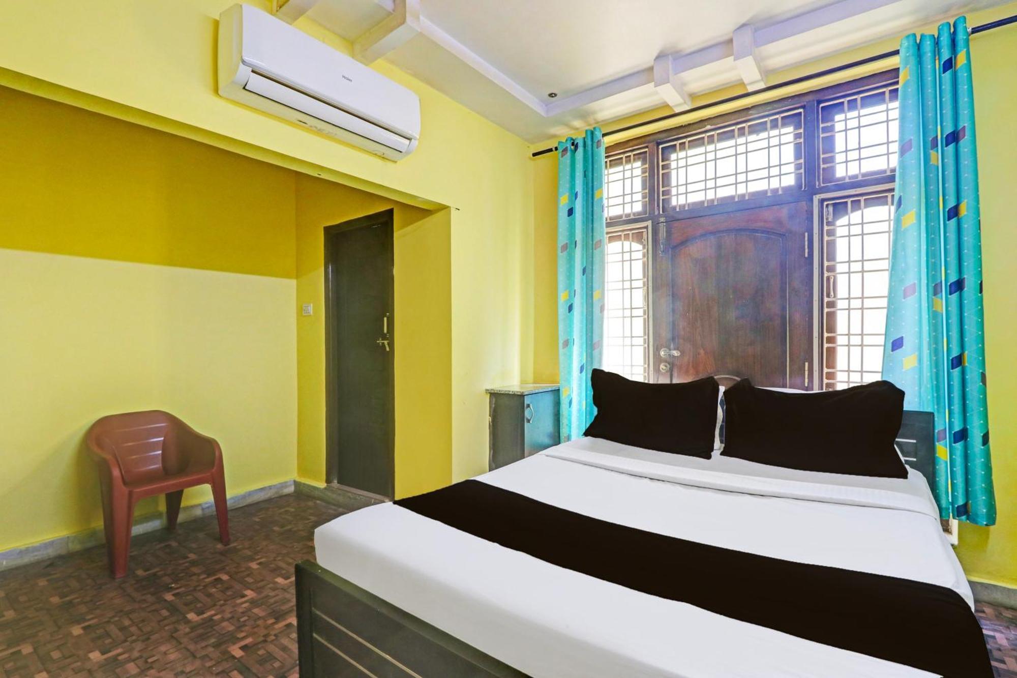 Super O Near Dilsuknagar Metro Apartamento *