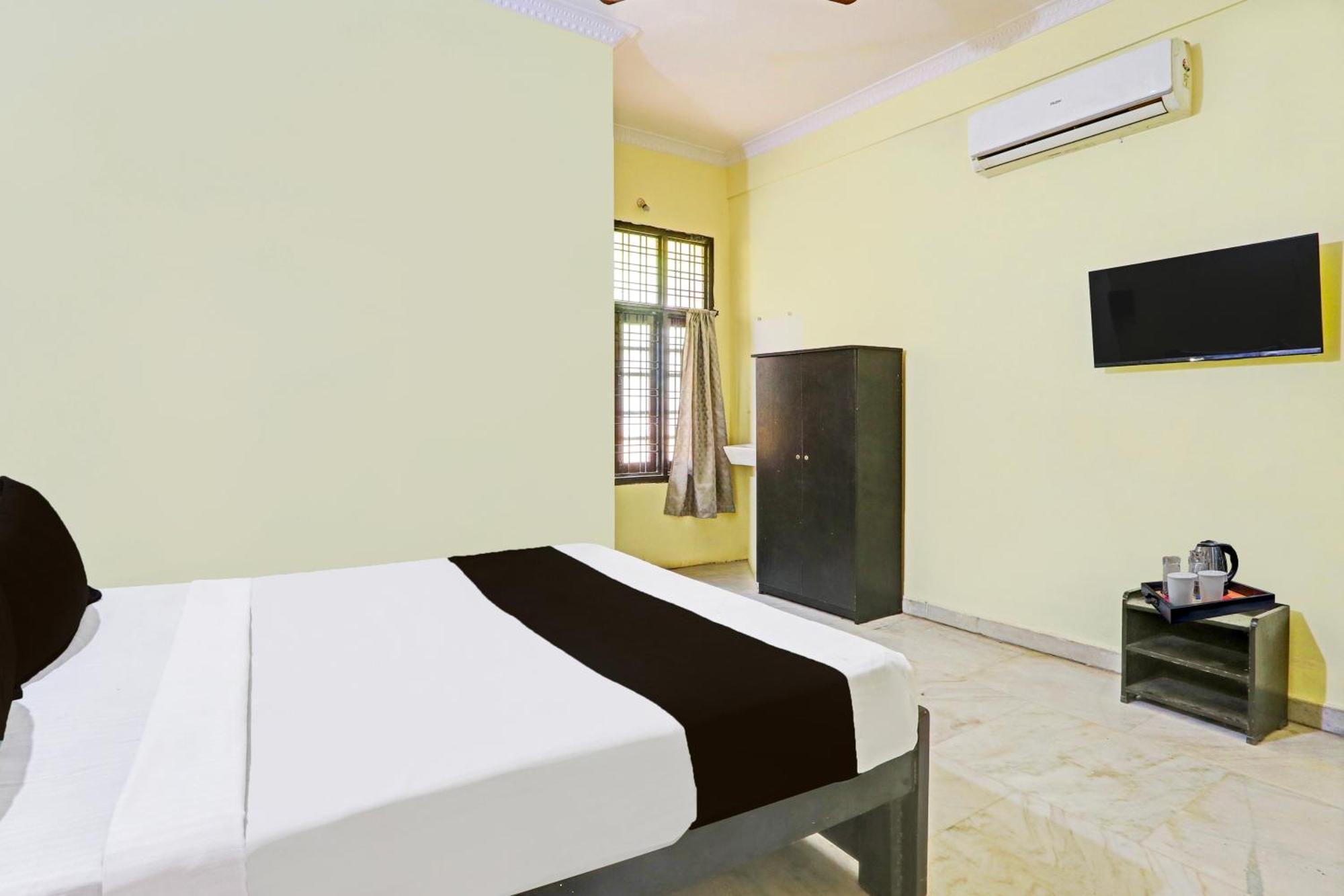 Super O Near Dilsuknagar Metro Apartamento Hyderabad