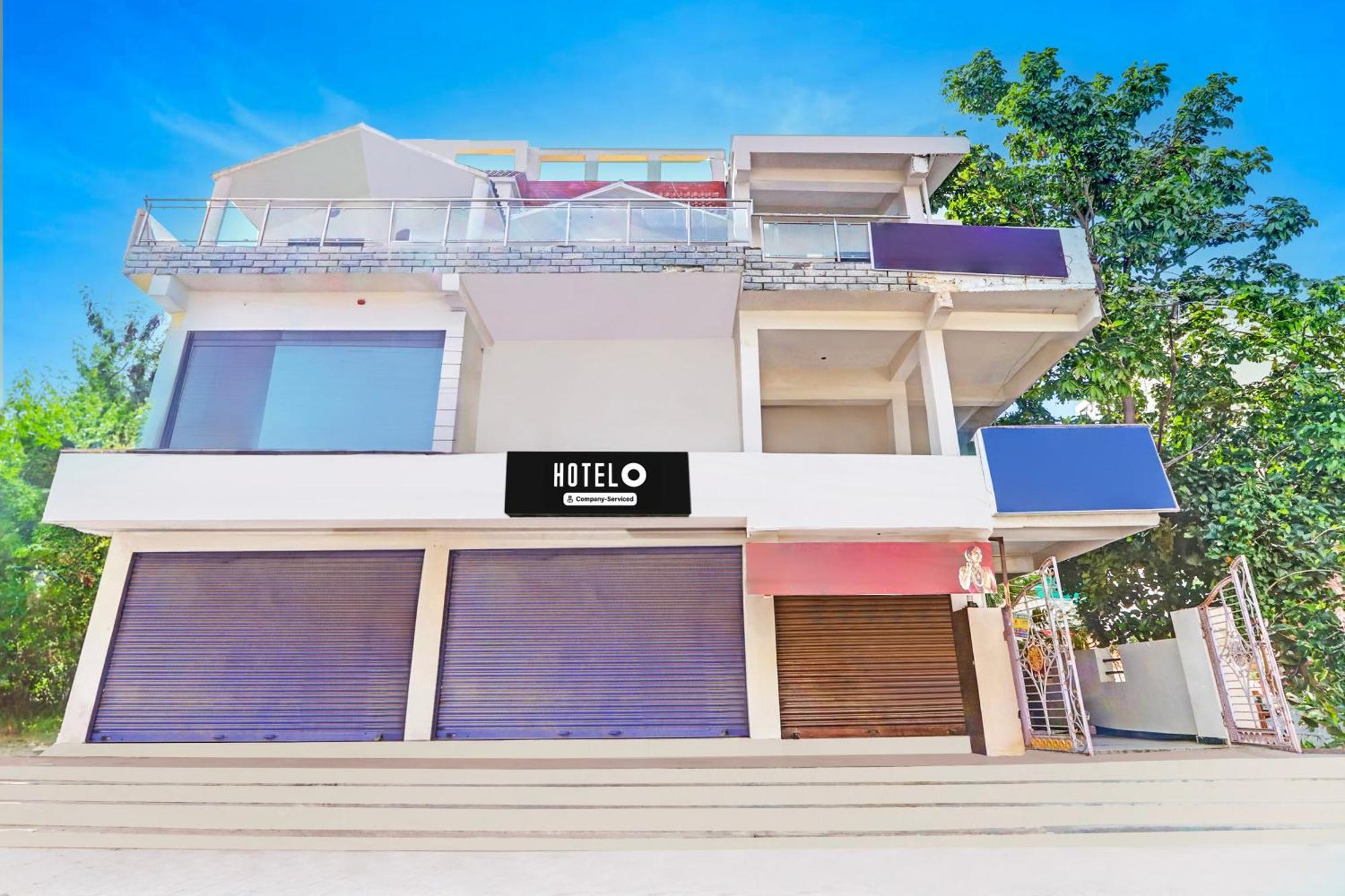 Super O Near Dilsuknagar Metro *