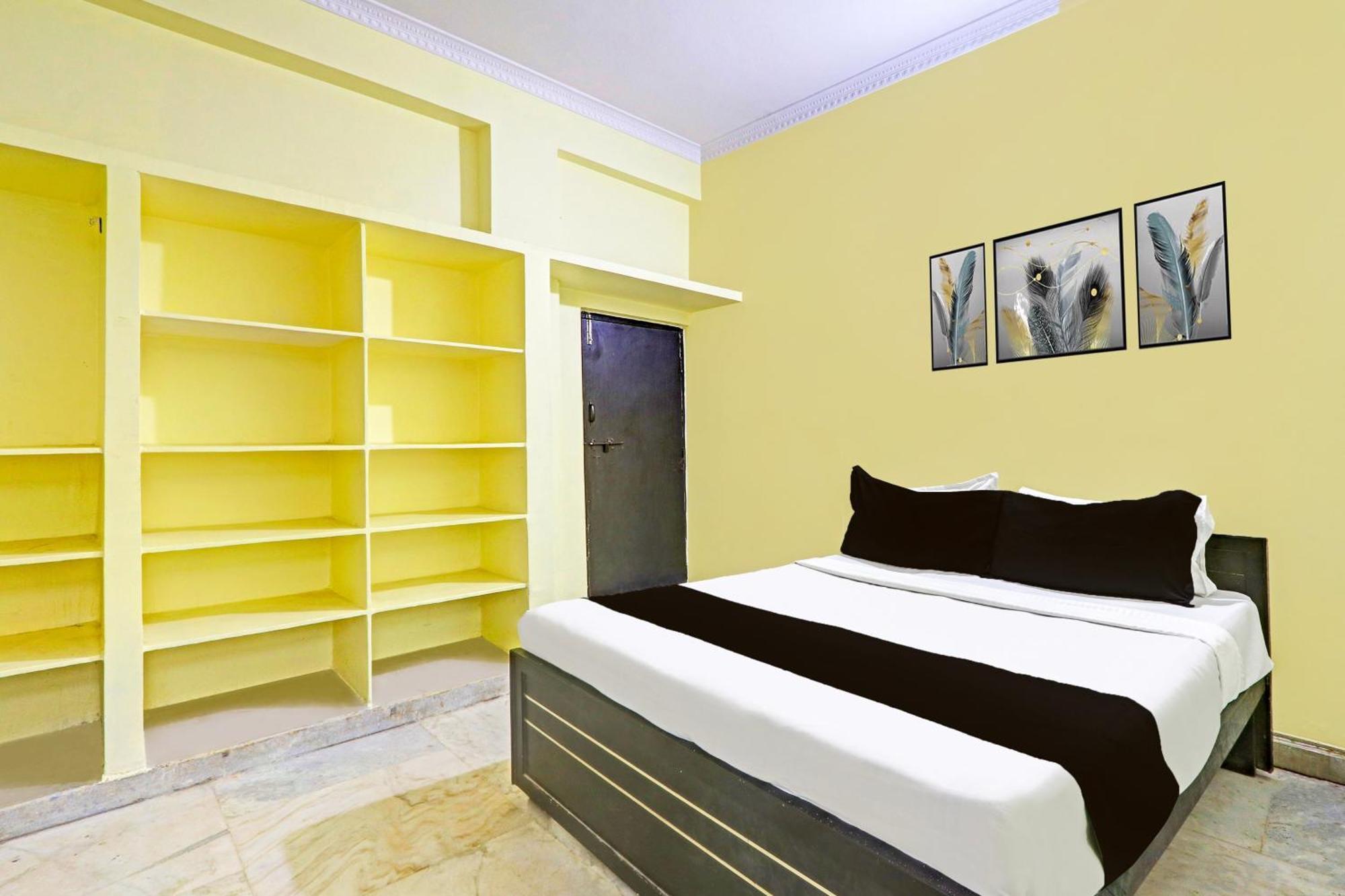 Super O Near Dilsuknagar Metro * Hyderabad