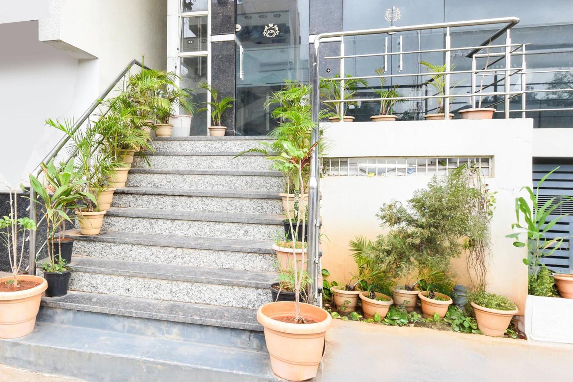 Super Collection O Shamshabad 4*