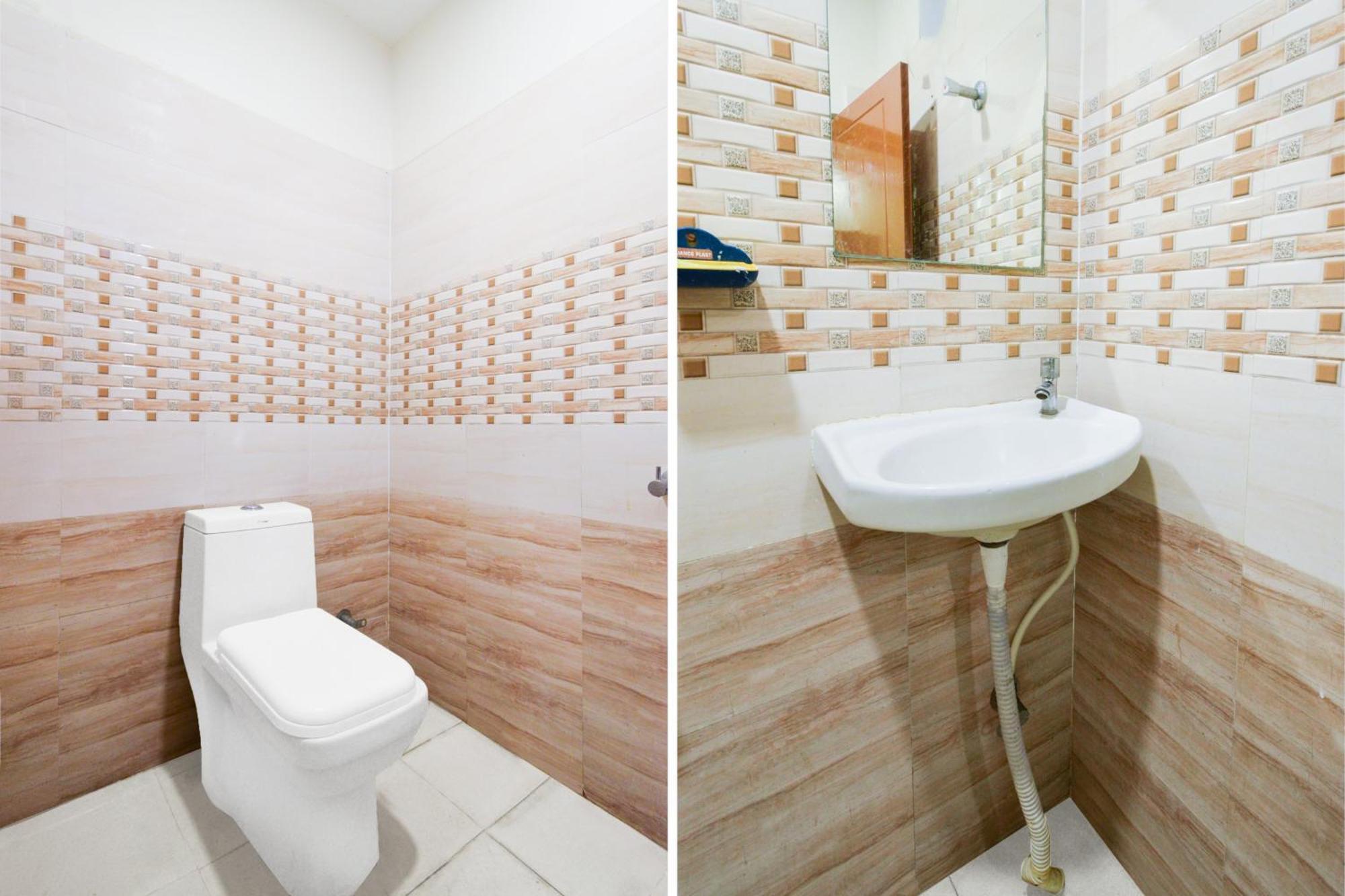 Hotel Super Collection O Shamshabad Hyderabad