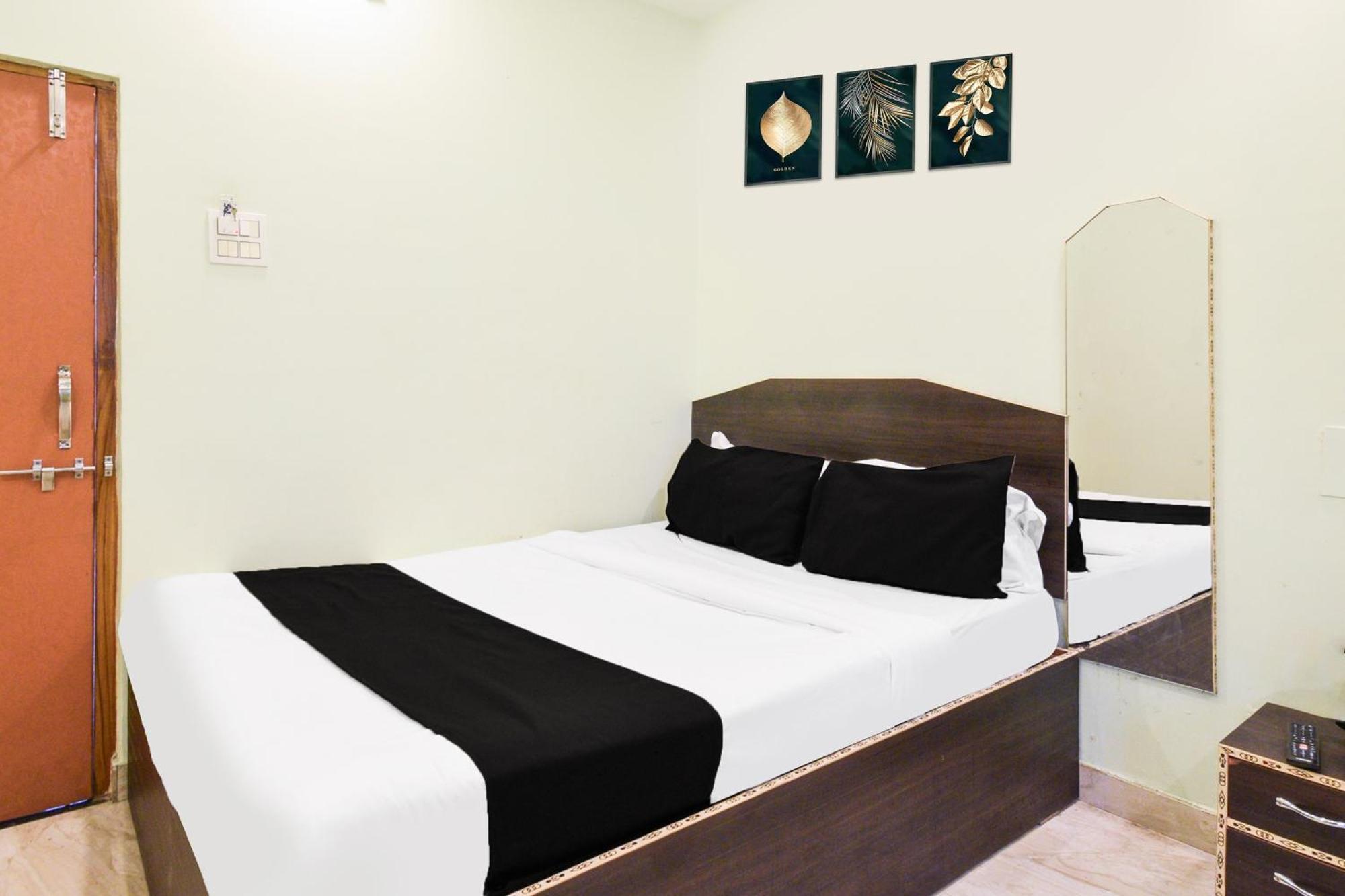 Hotel Super Collection O Shamshabad Hyderabad