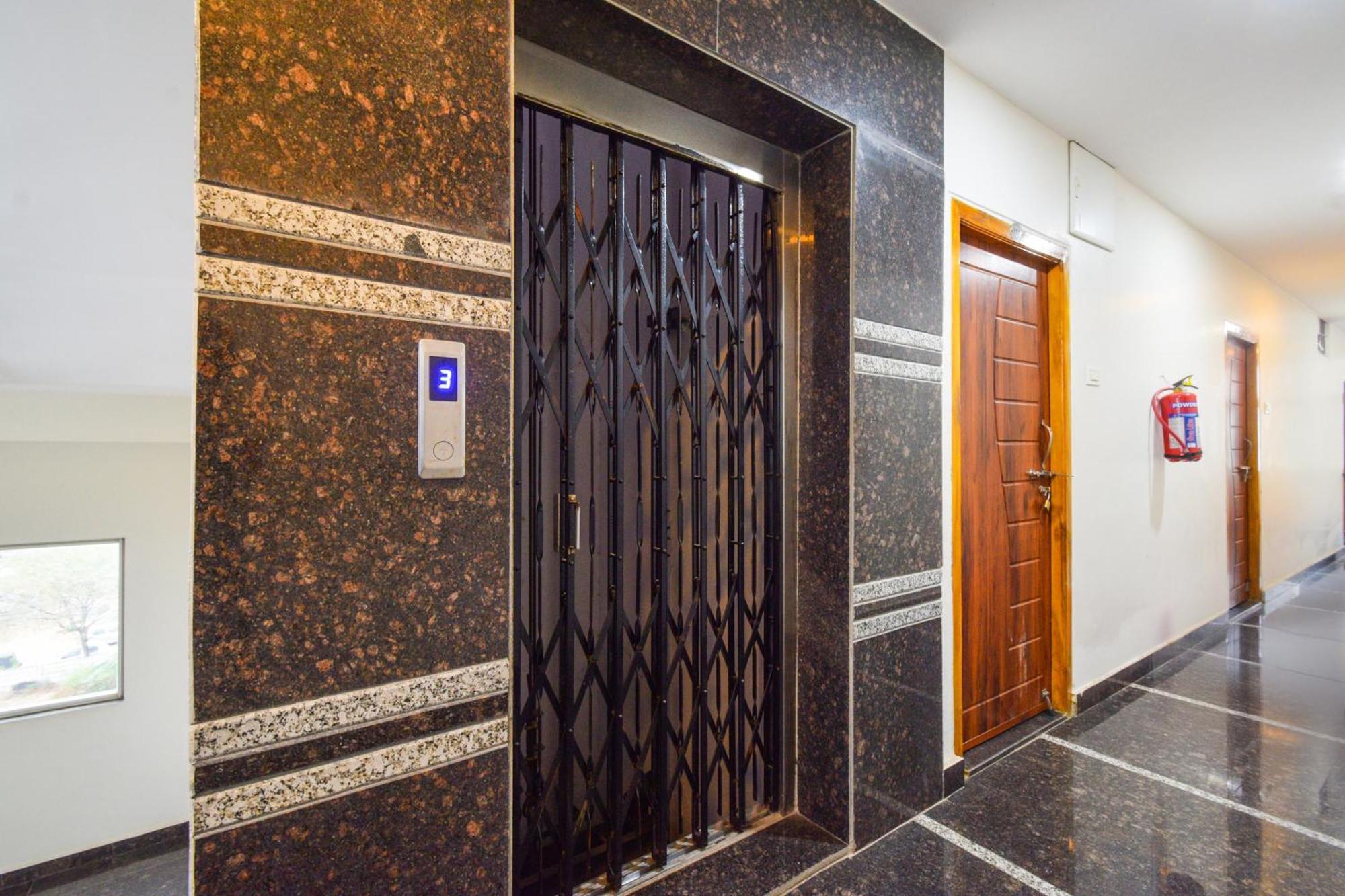 Super Collection O Shamshabad 4* Hyderabad