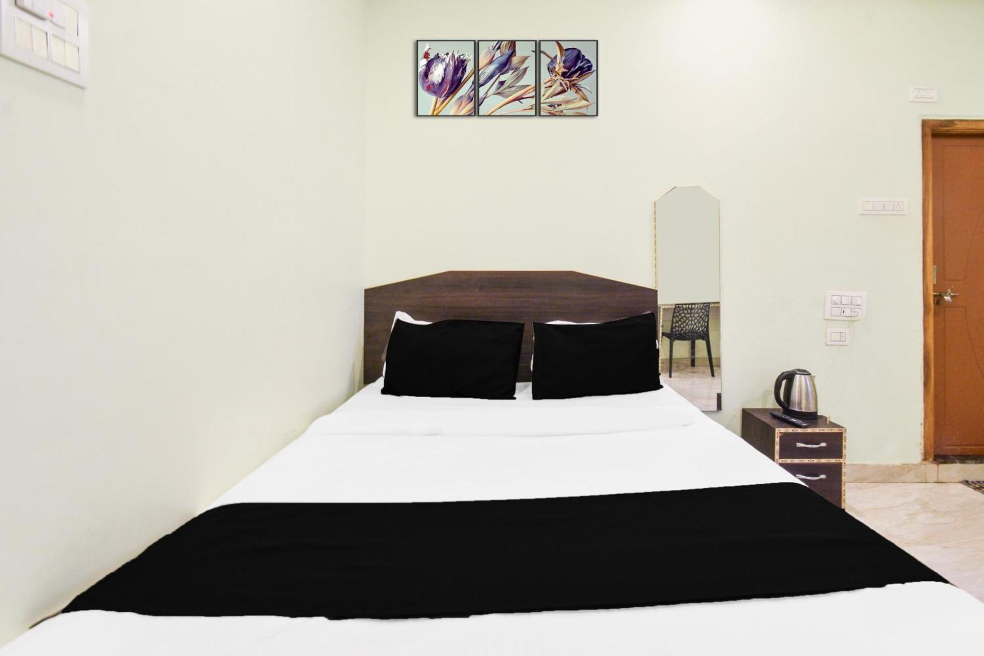 Super Collection O Shamshabad 4* Hyderabad