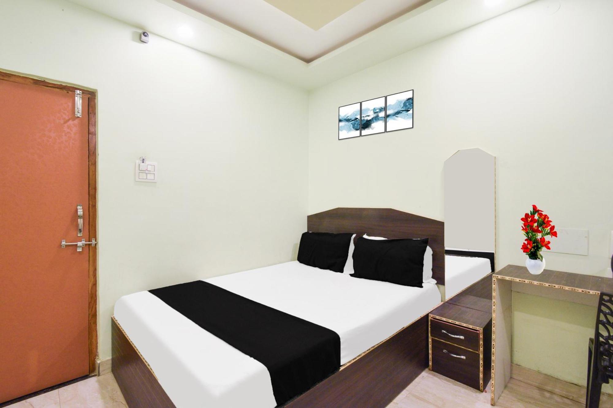 Super Collection O Shamshabad Hotel 4*