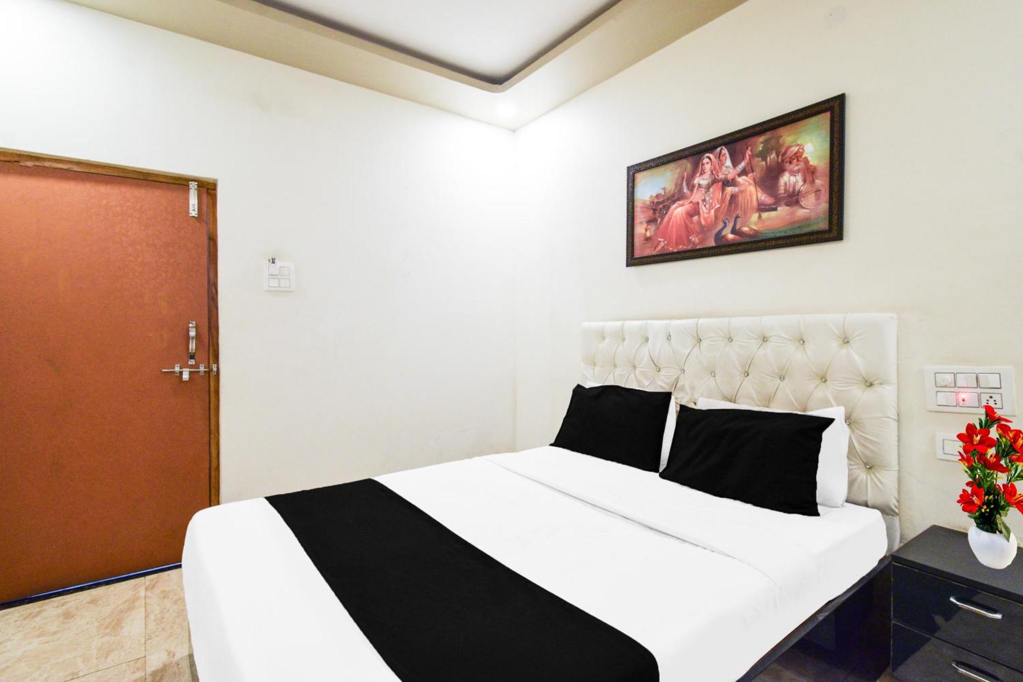Super Collection O Shamshabad 4* Hyderabad