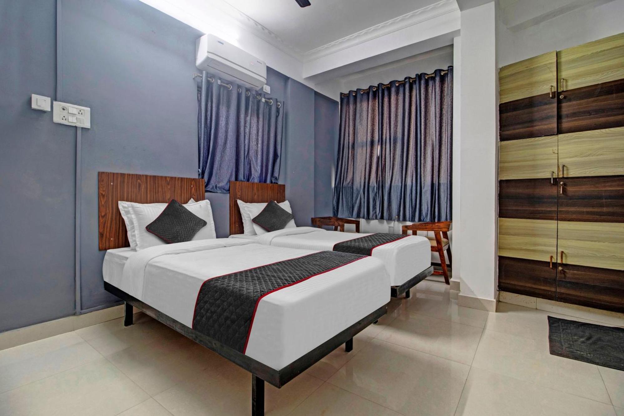 O Sunrise Hotel 3*